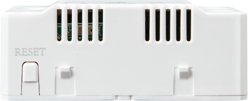 OGEMRAY Shelly Relais Smart Relay 25A SHELLY OGEMRAY Relais Smart Relay 25A