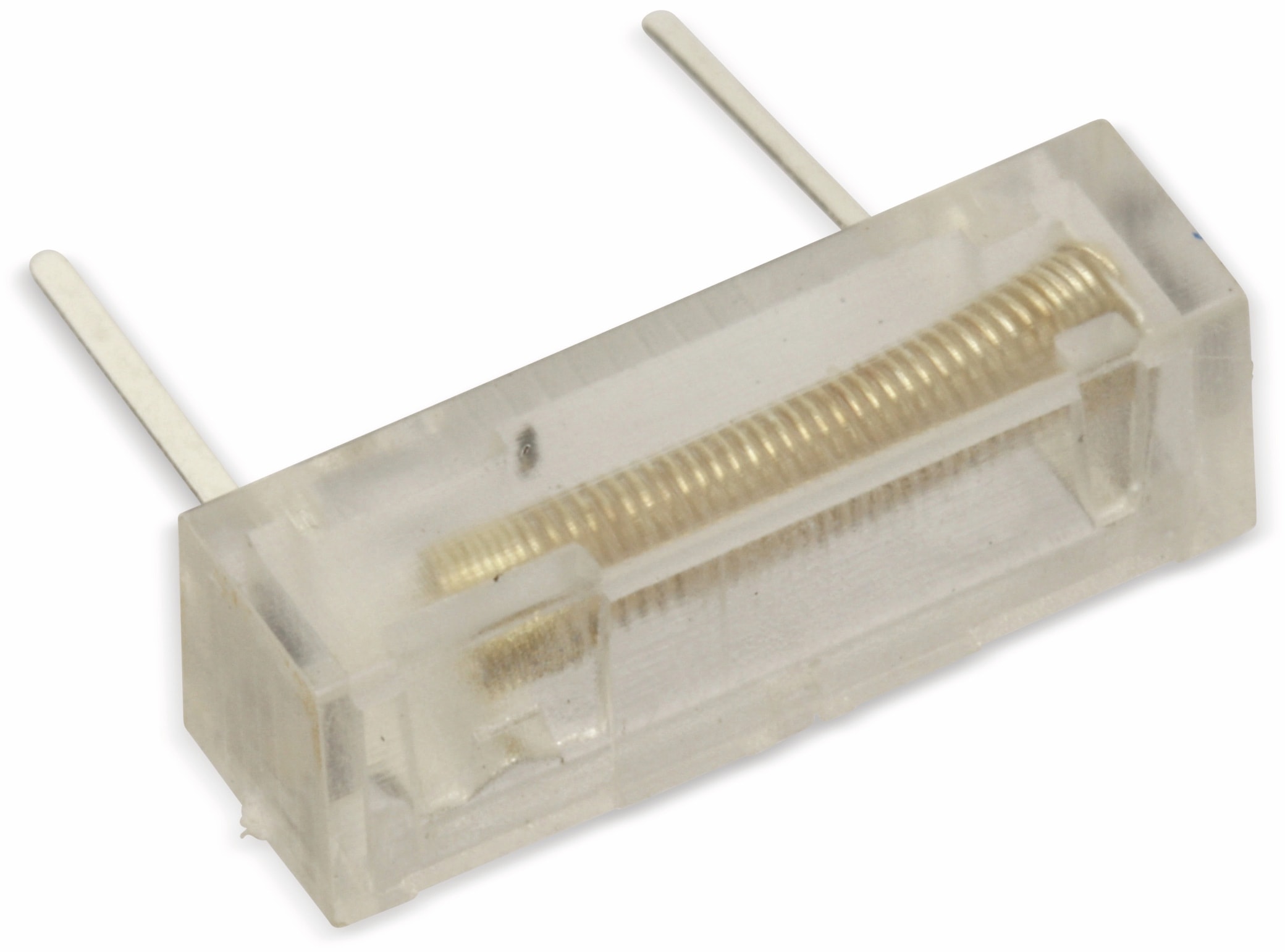 Erschütterungssensor SW-280, 18x5,5 mm Erschütterungssensor SW-280, 18x5,5 mm