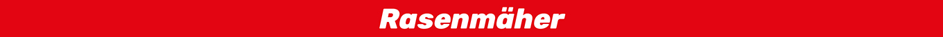 Rasenmäher Rasenmäher