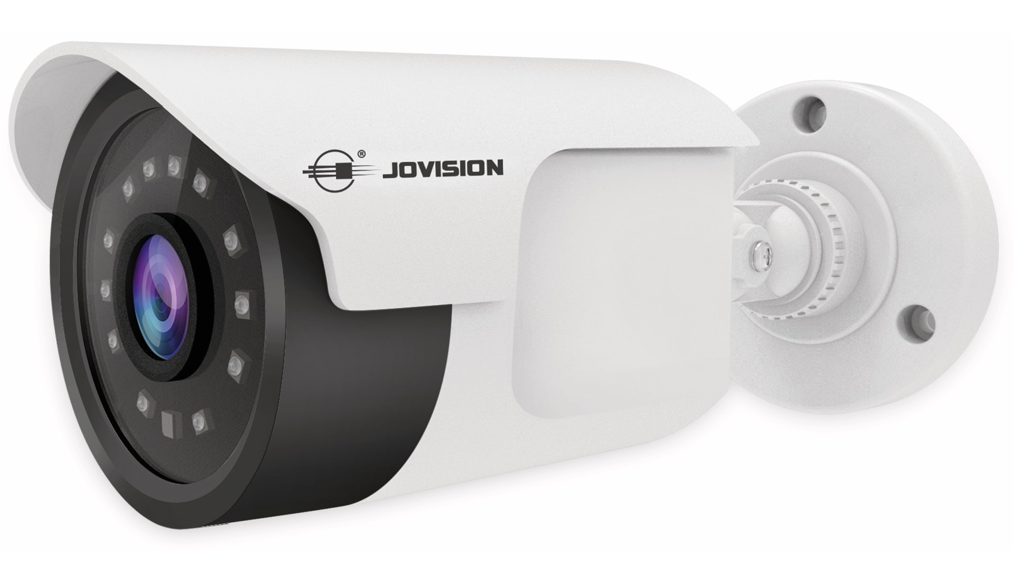 Jovision überwachungskamera JVS-N815-B-PE, POE, 2MP, FullHD