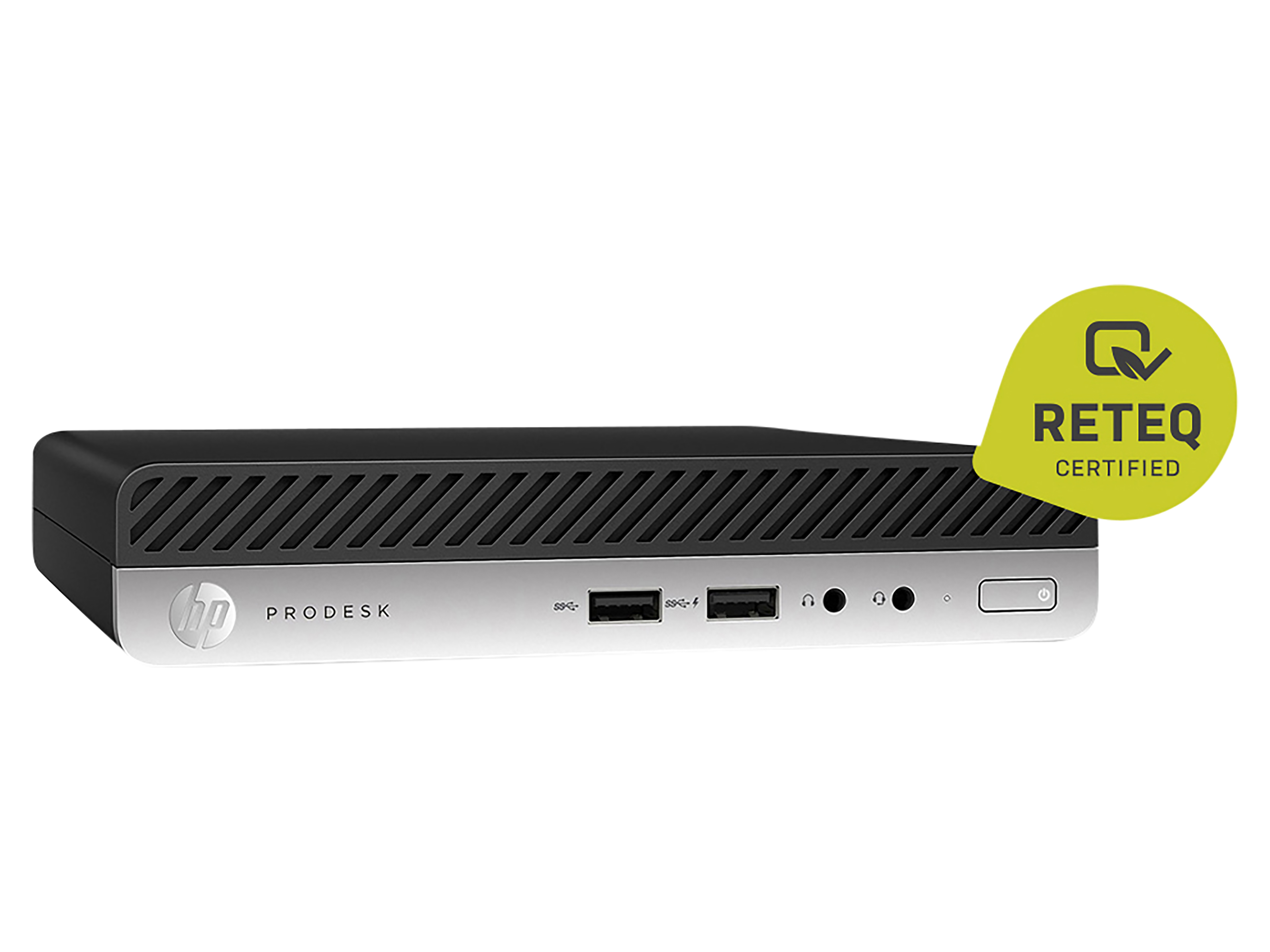 HP PC EliteDesk 800 G4 MP, i7, 16GB, 512GB, Win11Pro, refurbished HP PC EliteDesk 800 G4 MP, i5, 16GB, 512GB, Win11Pro, refurbished