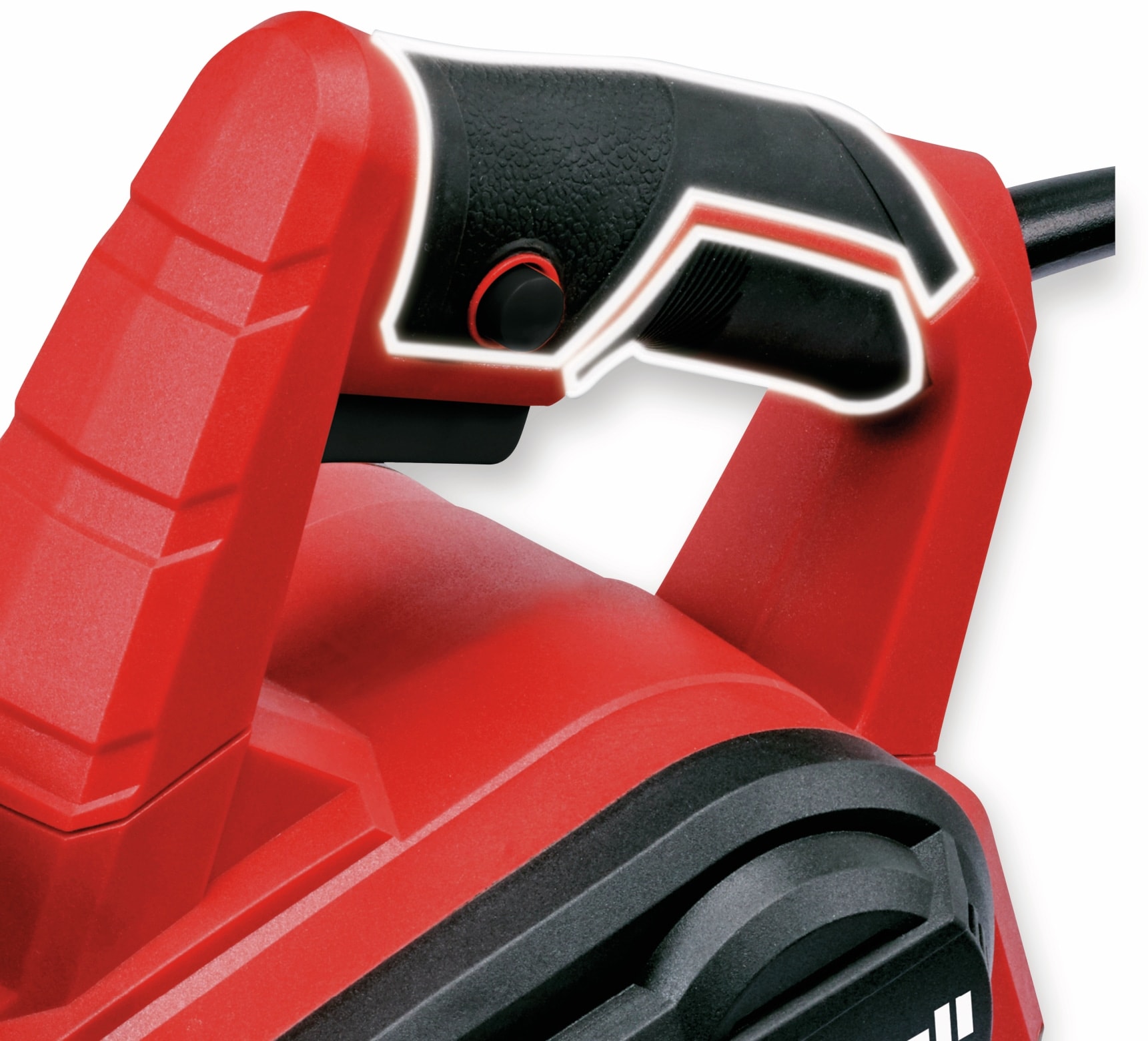 EINHELL Elektrohobel TC-PL 750