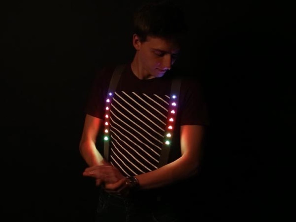 WHADDA Entwicklungsboard ESP32, anziehbar