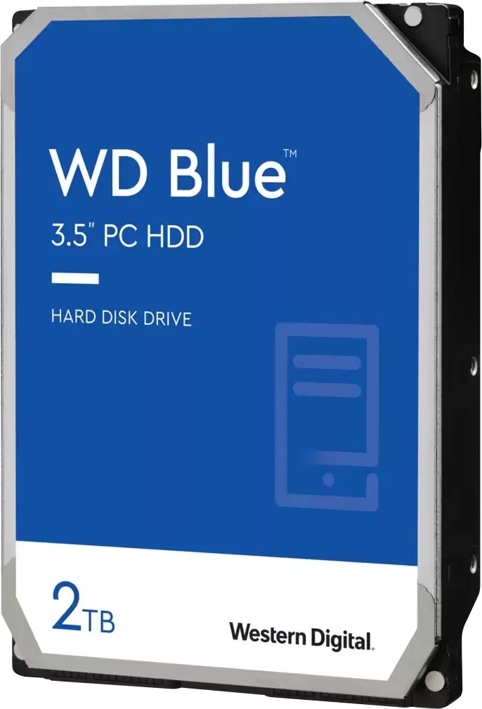 WESTERN DIGITAL HDD Blue WD20EZBX 2TB WD HDD Blue WD20EZBX 2TB