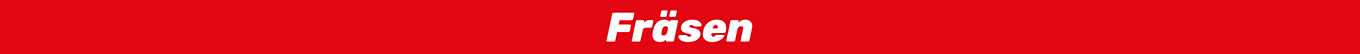 Fräsen Fräsen