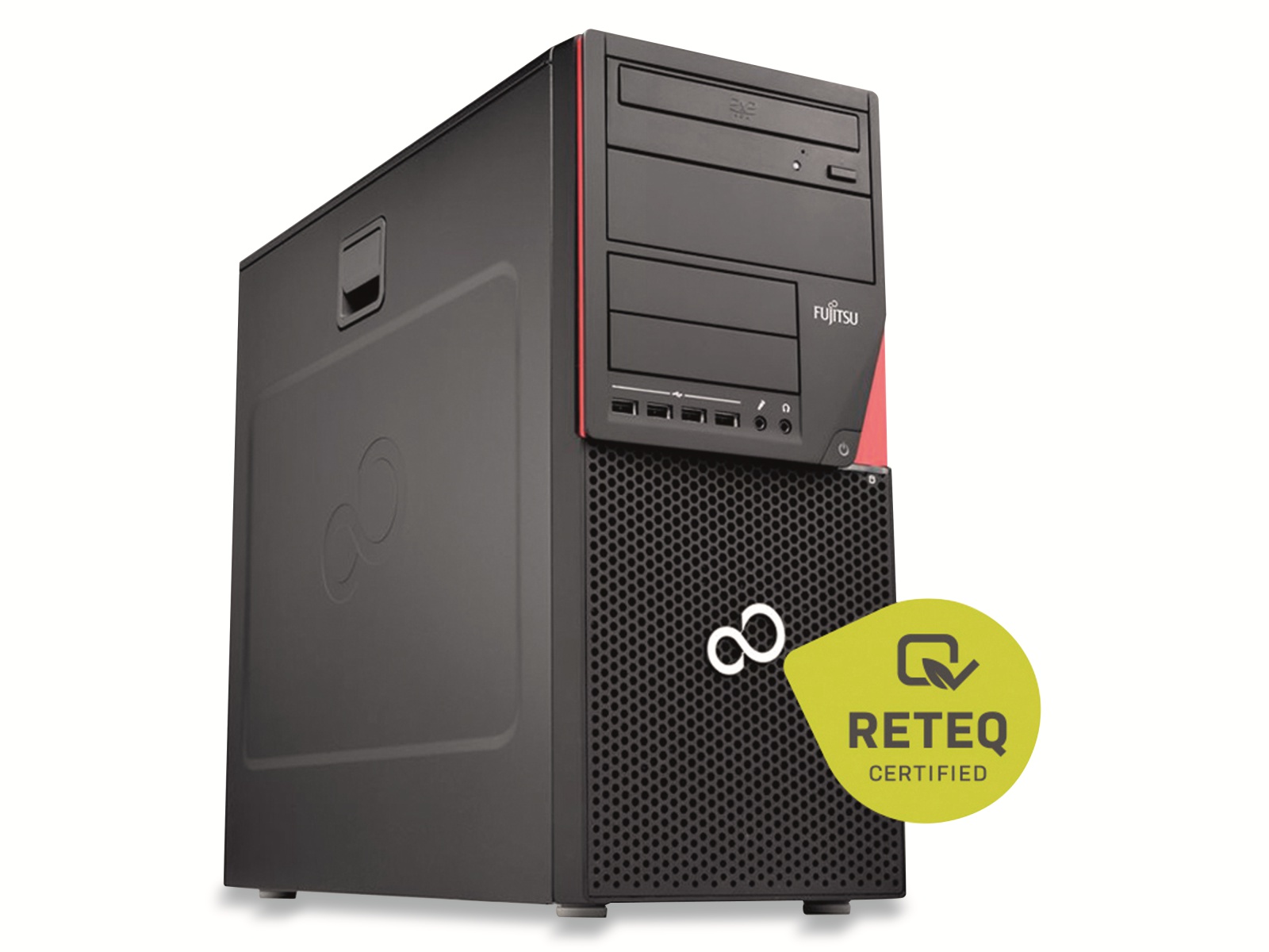 FUJITSU PC Esprimo P910-L, Intel i5, 24 GB RAM, 1TB SSD, Win10P, Refurbished FUJITSU PC Esprimo P910-L, Intel i5, 24 GB RAM, 1TB SSD, Win10P, Refurbished