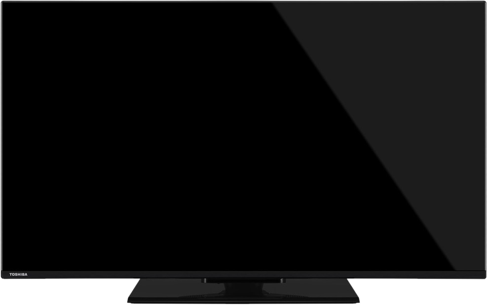 TOSHIBA LED-TV 43UV3463DA, 108 cm (43"), EEK: F, 4K TOSHIBA LED-TV 43UV3463DA, 108 cm (43"), EEK: F, 4K