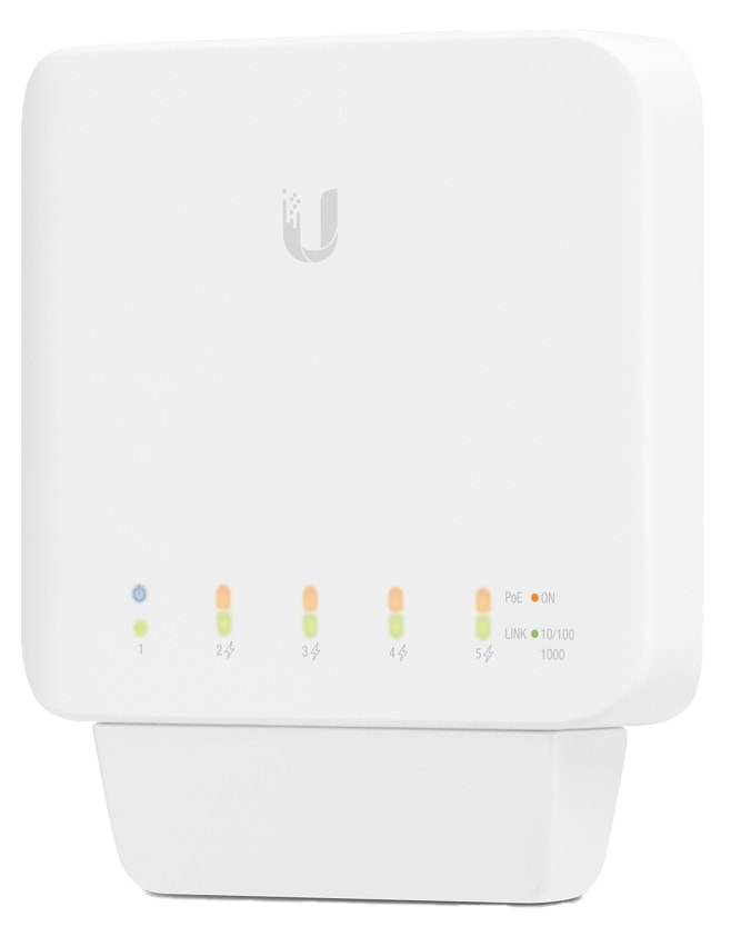 UBIQUITI Switch UniFI Flex