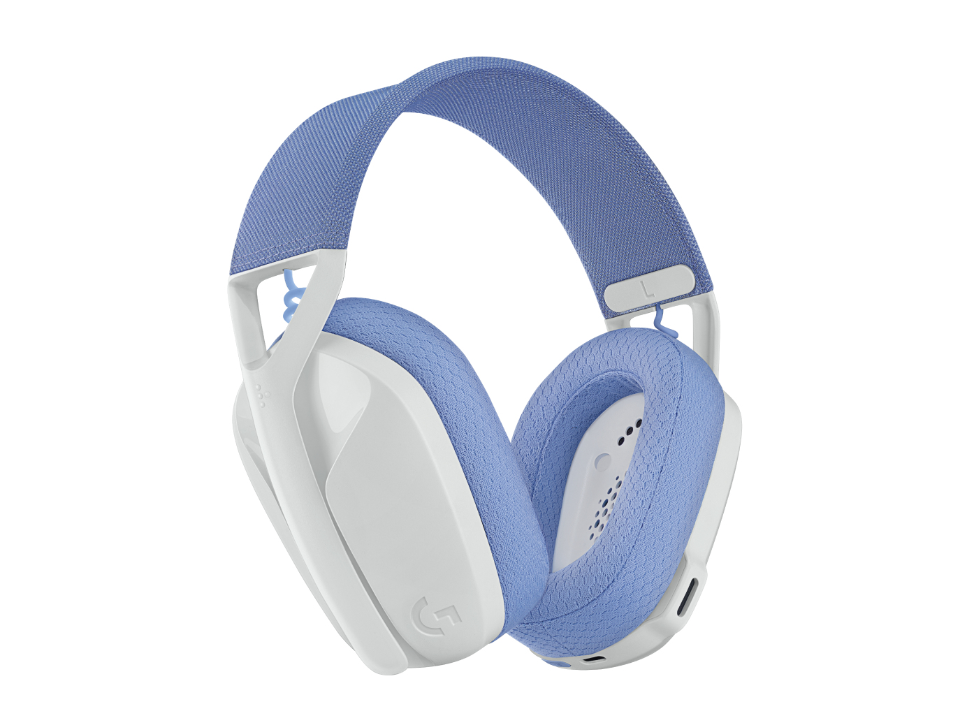 LOGITECH Gaming-Headset G435