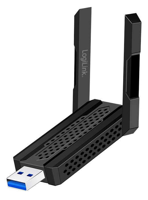 LOGILINK WLAN Adapter WL0250 LOGILINK WLAN Adapter WL0250