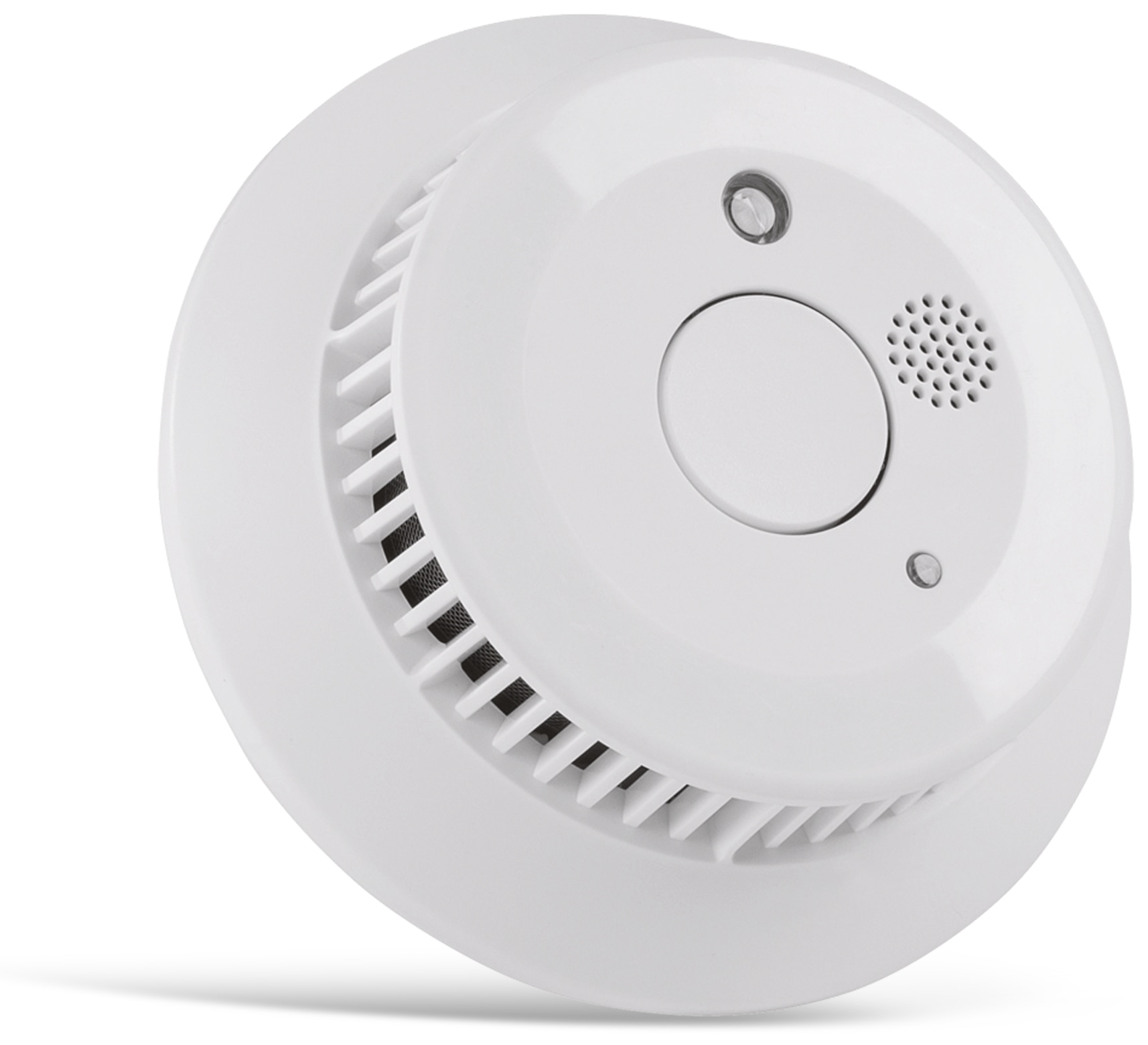 HOMEMATIC IP Smart Home 142685A0, Rauchwarnmelder, 4 Stück