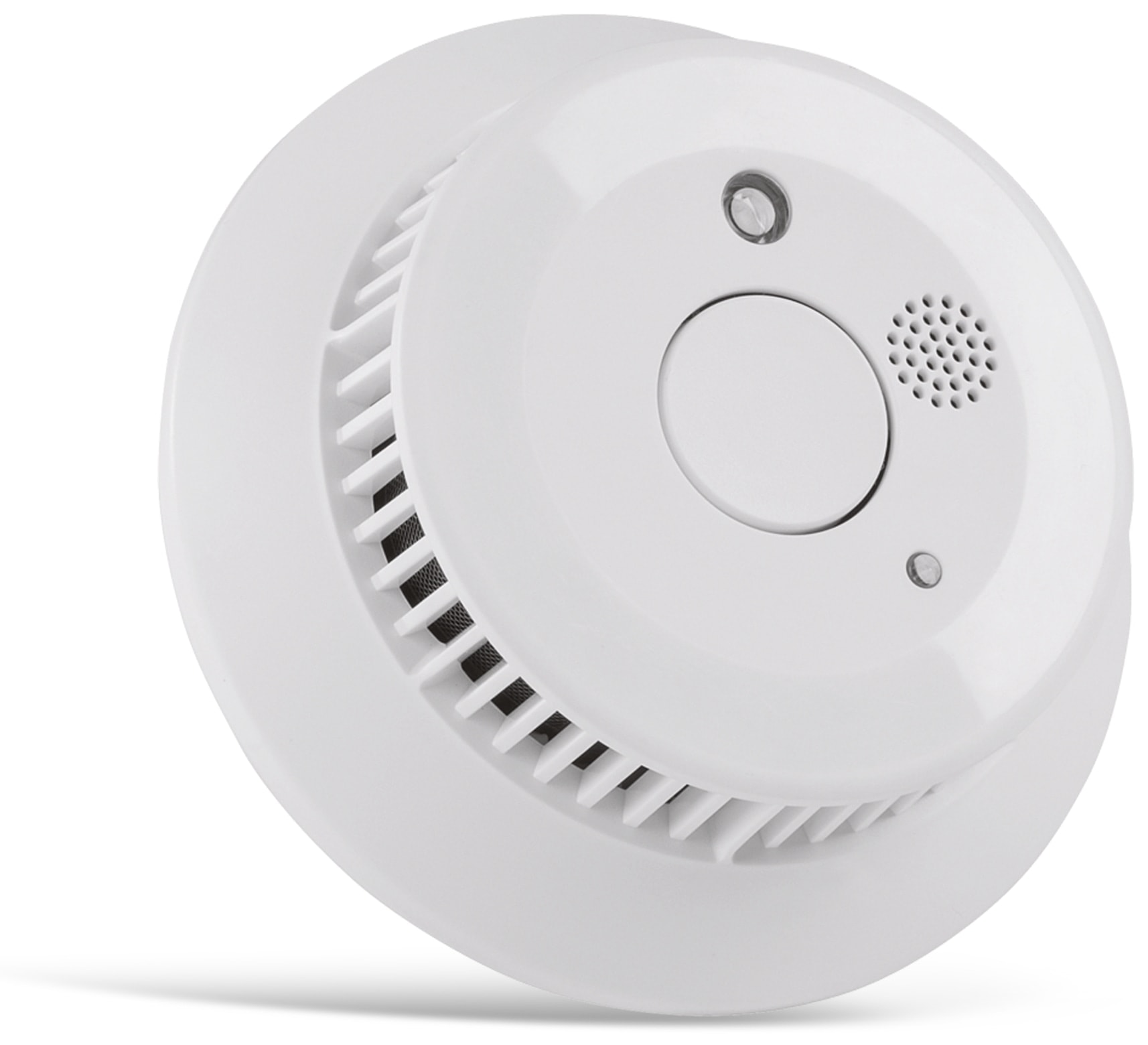HOMEMATIC IP Smart Home 142685A0, Rauchwarnmelder, 4 Stück HOMEMATIC IP Smart Home 142685A0, Rauchwarnmelder, 4 Stück
