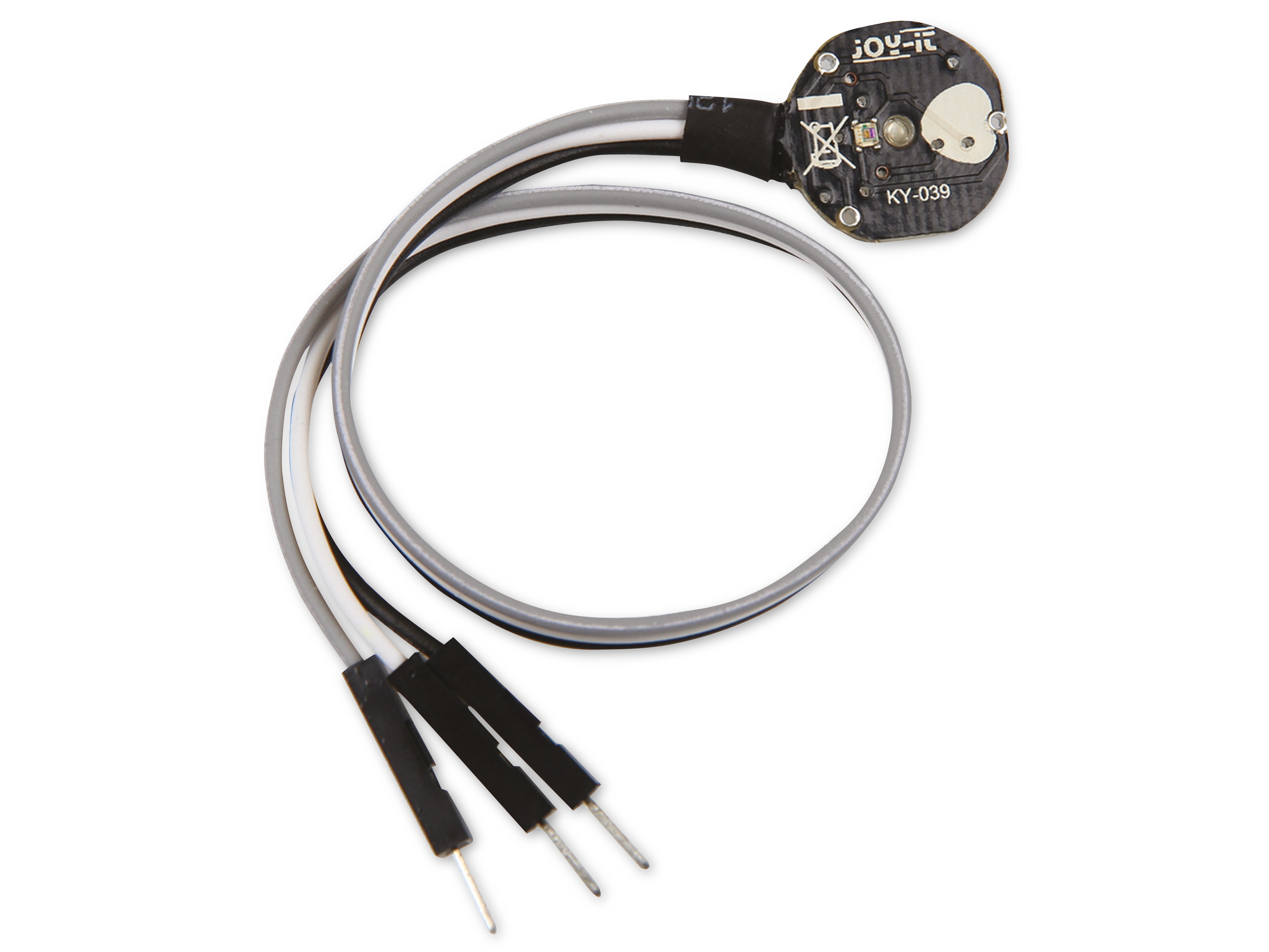JOY-IT Herzschlag Sensor Modul JOY-IT Herzschlag Sensor Modul