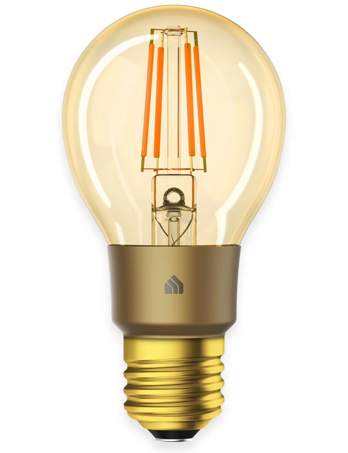 Tapo LED-Lampe TP-LINK KL60, E27, 2000 K, 5 W