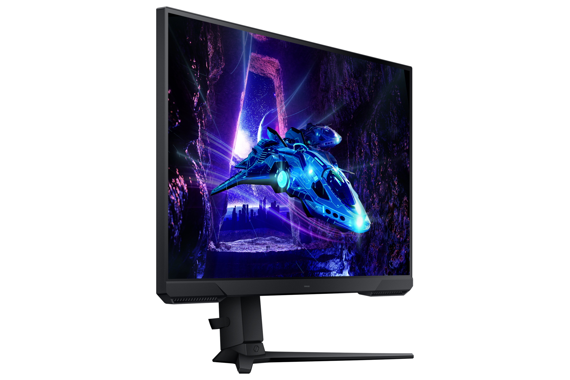 SAMSUNG Monitor S27DG300EU