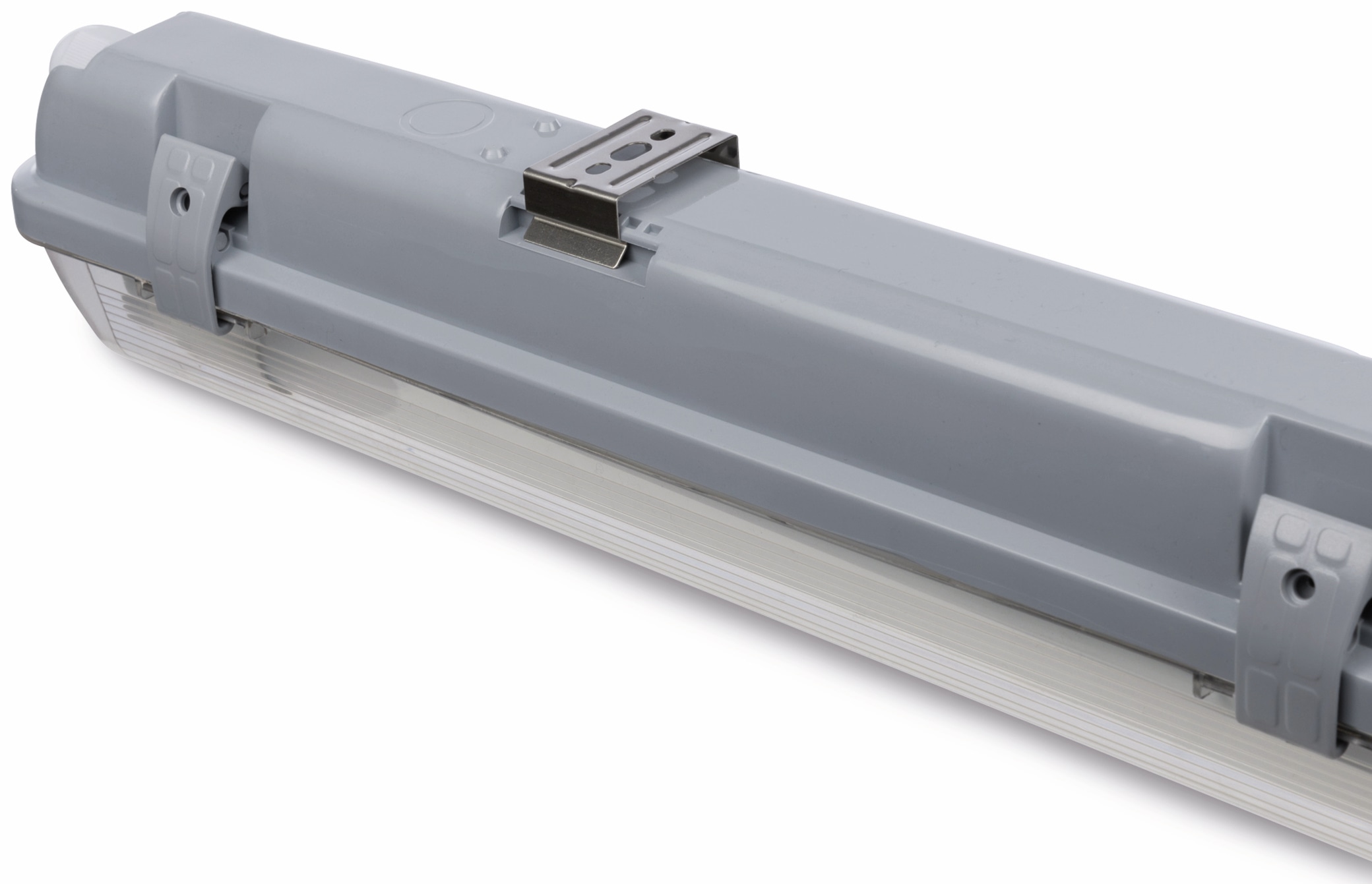MÜLLER-LICHT LED-Feuchtraum-Wannenleuchte AQUA-PROMO, 10 W, 900 lm