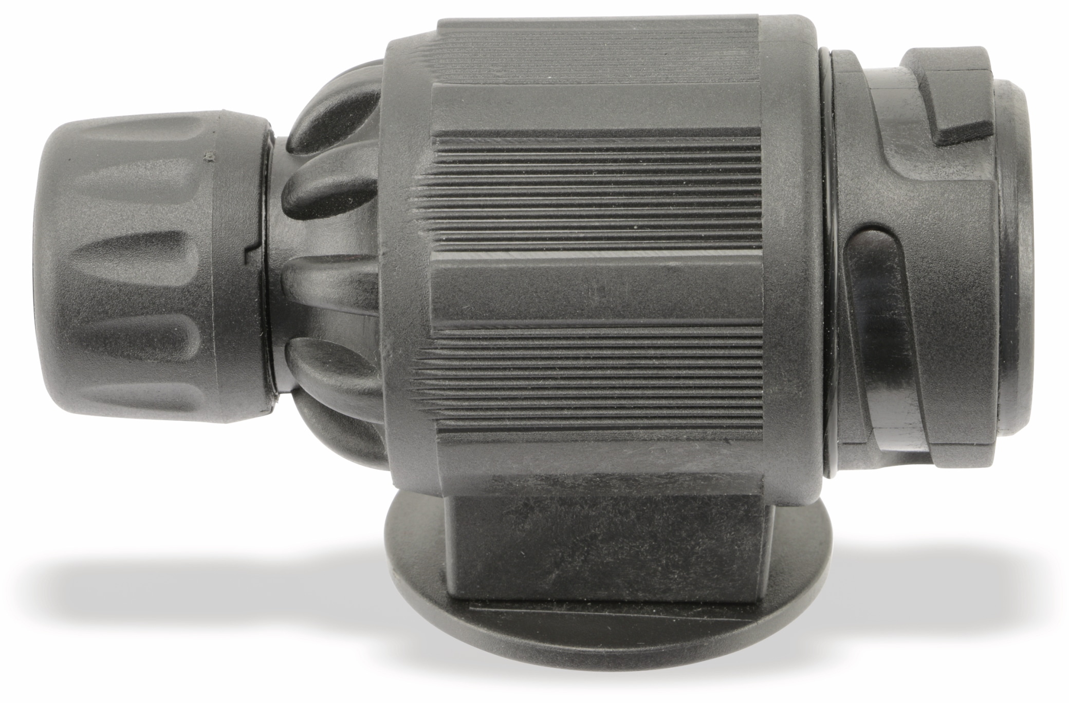 KFZ-Anhängerstecker, 13-polig