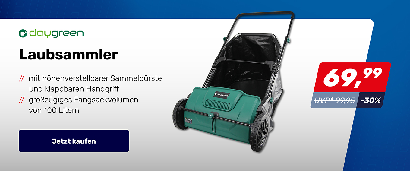 Laubsammler