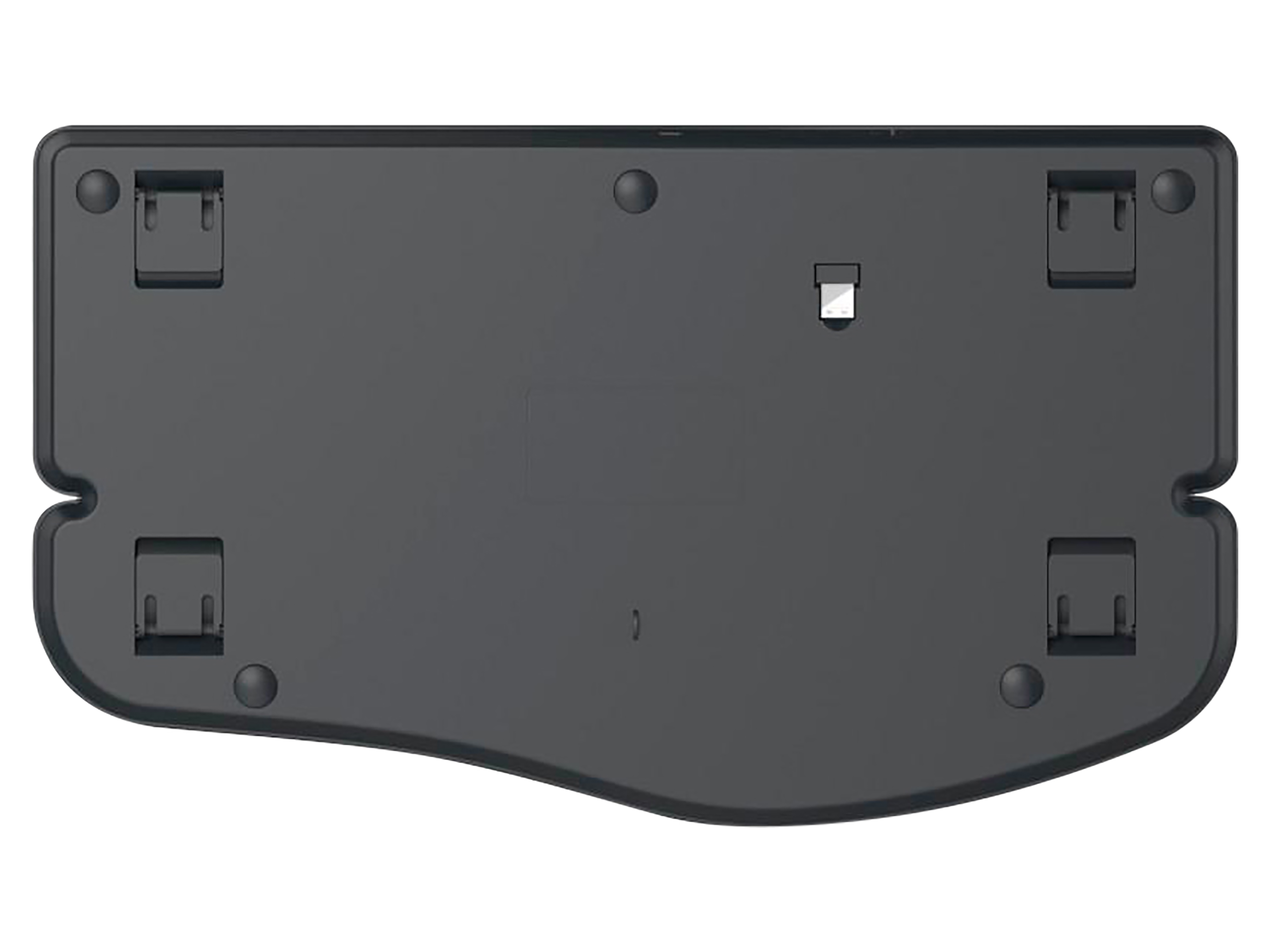 HAMA Tastatur 173071 WK-900 Ergo