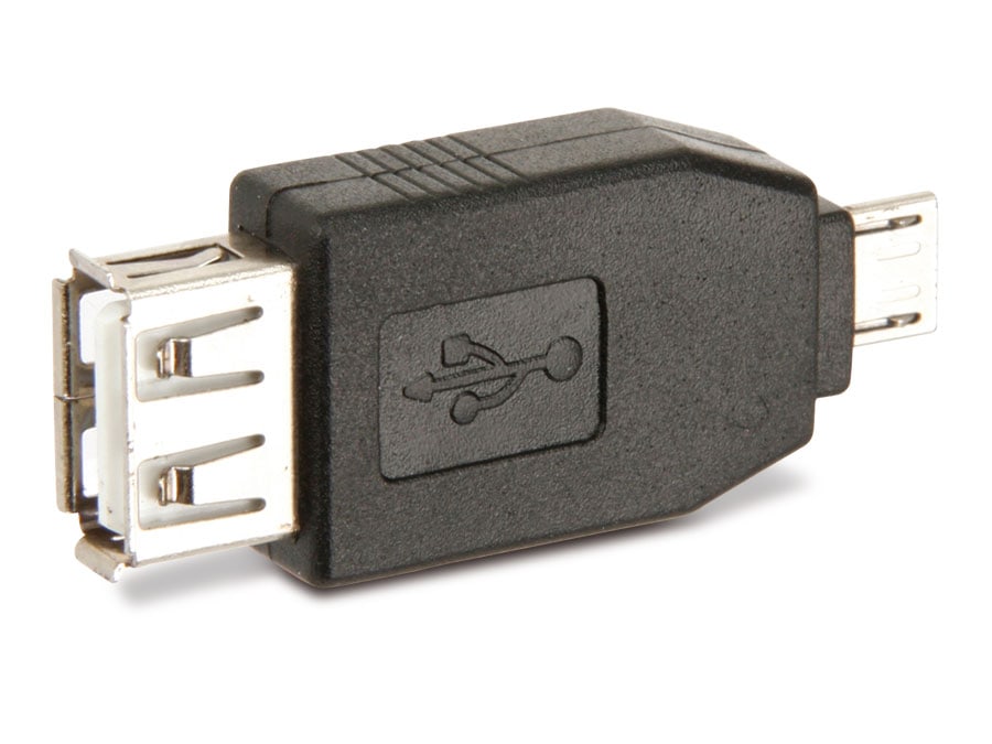 LOGILINK USB Adapter LOGILINK USB Adapter