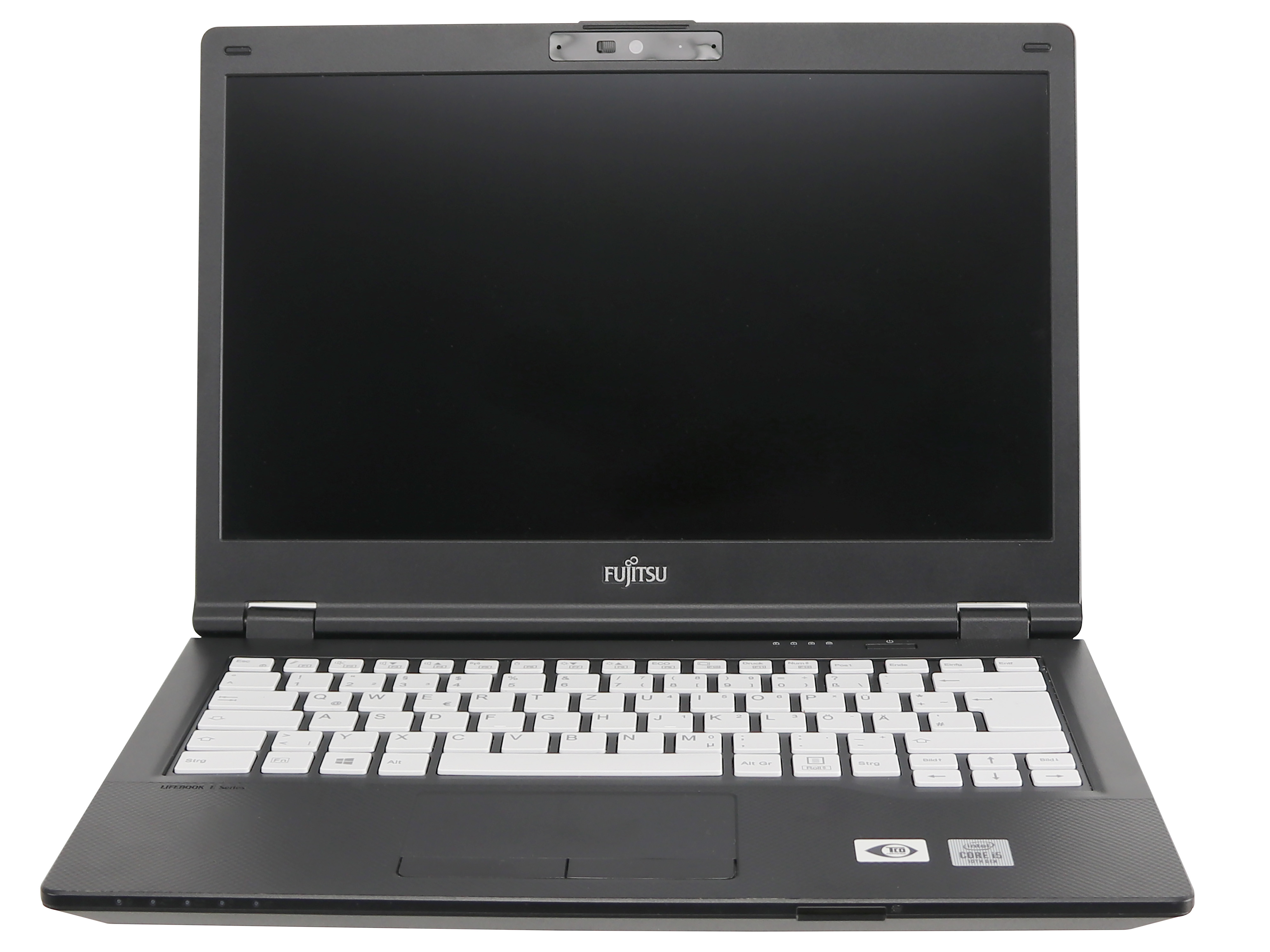 FUJITSU Notebook Lifebook E5410, 35,56 cm (14"), 8GB, 256GB, Win11Pro, gebraucht