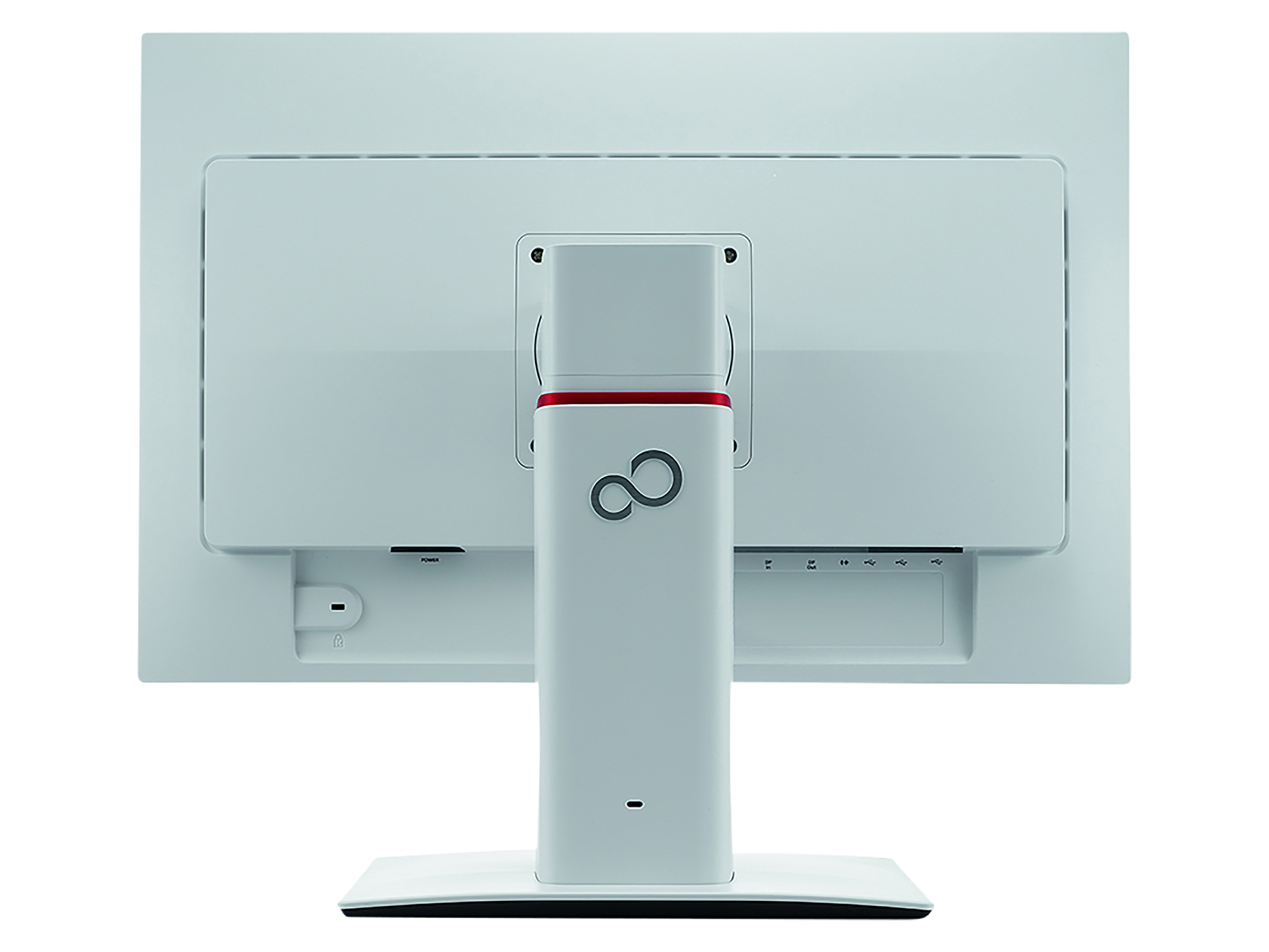 FUJITSU Monitor P24-8 WE Neo, 61 cm (24"), refurbished