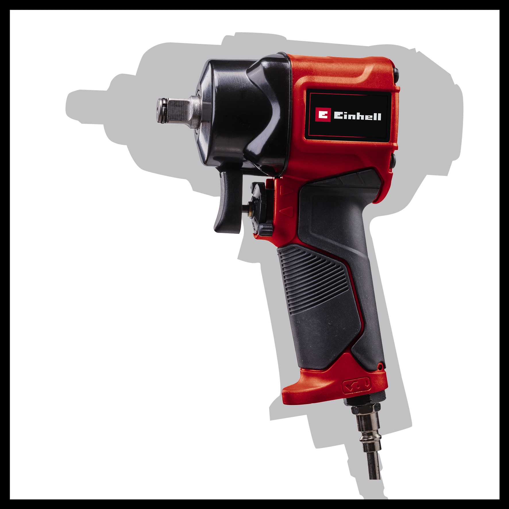 EINHELL Druckluft Schlagschrauber TC-PW 610 Compact EINHELL Druckluft Schlagschrauber TC-PW 610 Compact