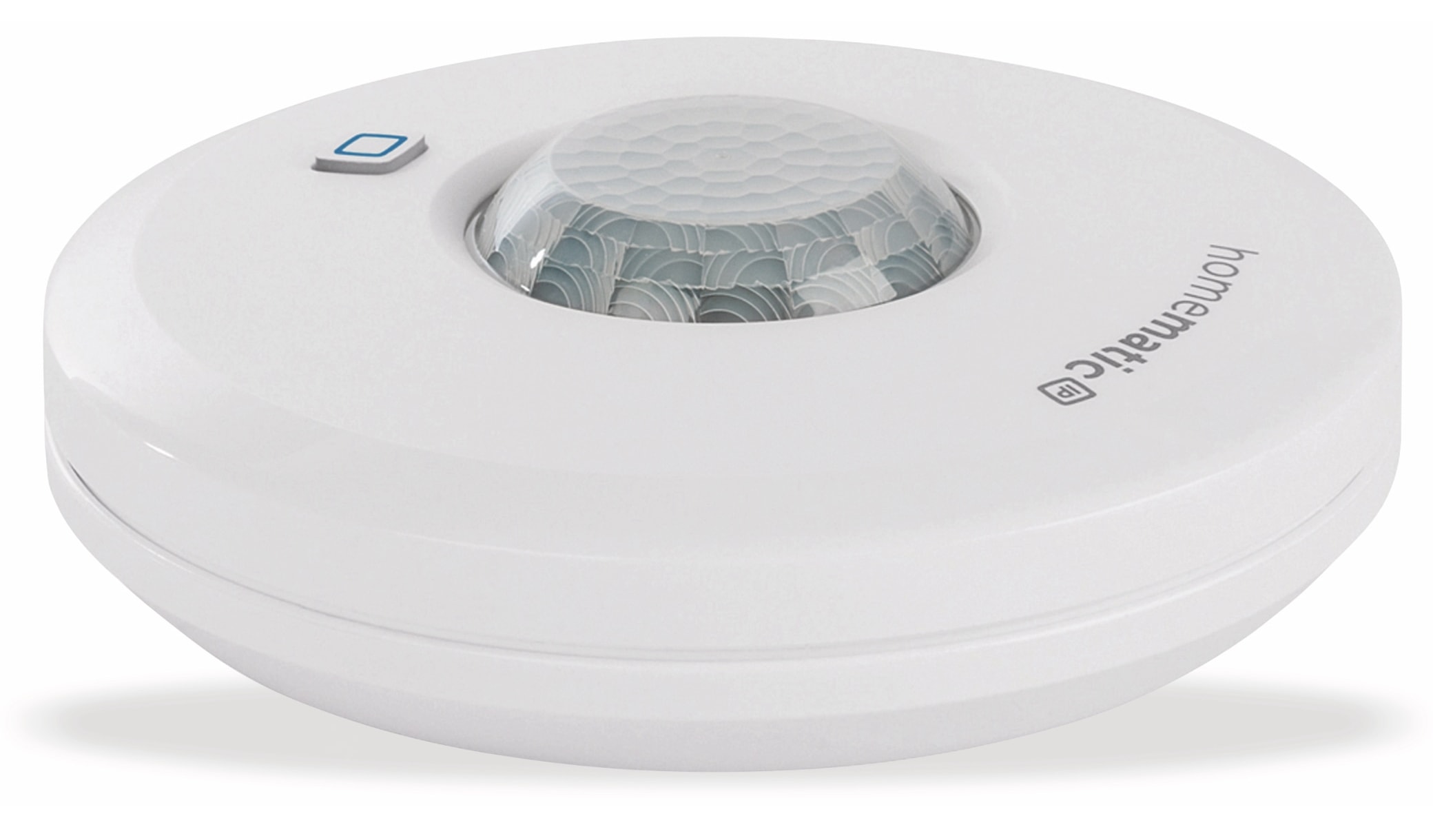 HOMEMATIC IP Smart Home 150587A0, Präsenzmelder für innen