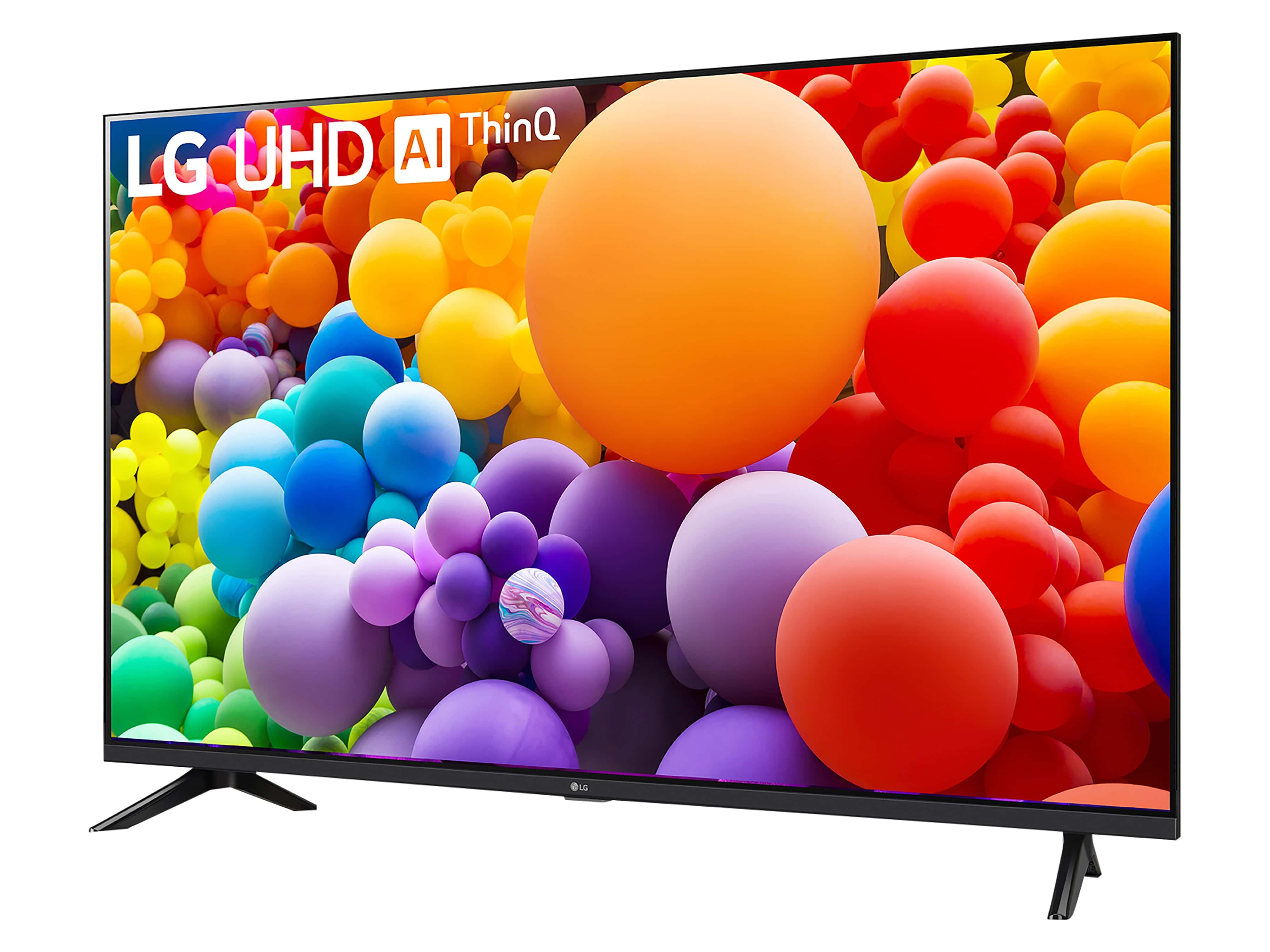 LG LED-TV 43UT73006LA, 108 cm (43"), EEK: G, 4K UHD LG LED-TV 43UT73006LA, 108 cm (43"), EEK: G, 4K UHD