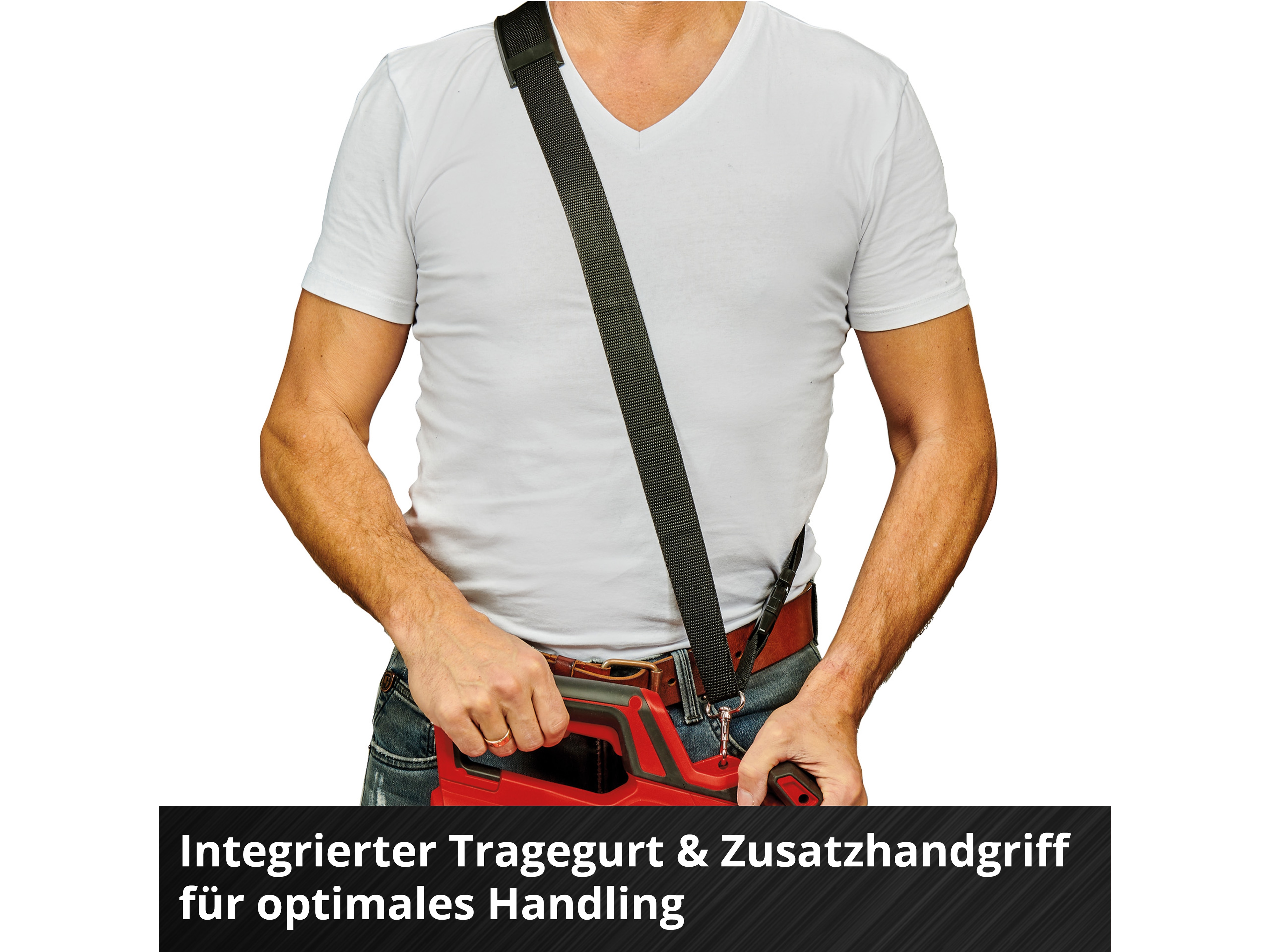 EINHELL Akku-Laubsauger VENTURRO 18/210 EINHELL Akku-Laubsauger VENTURRO 18/210