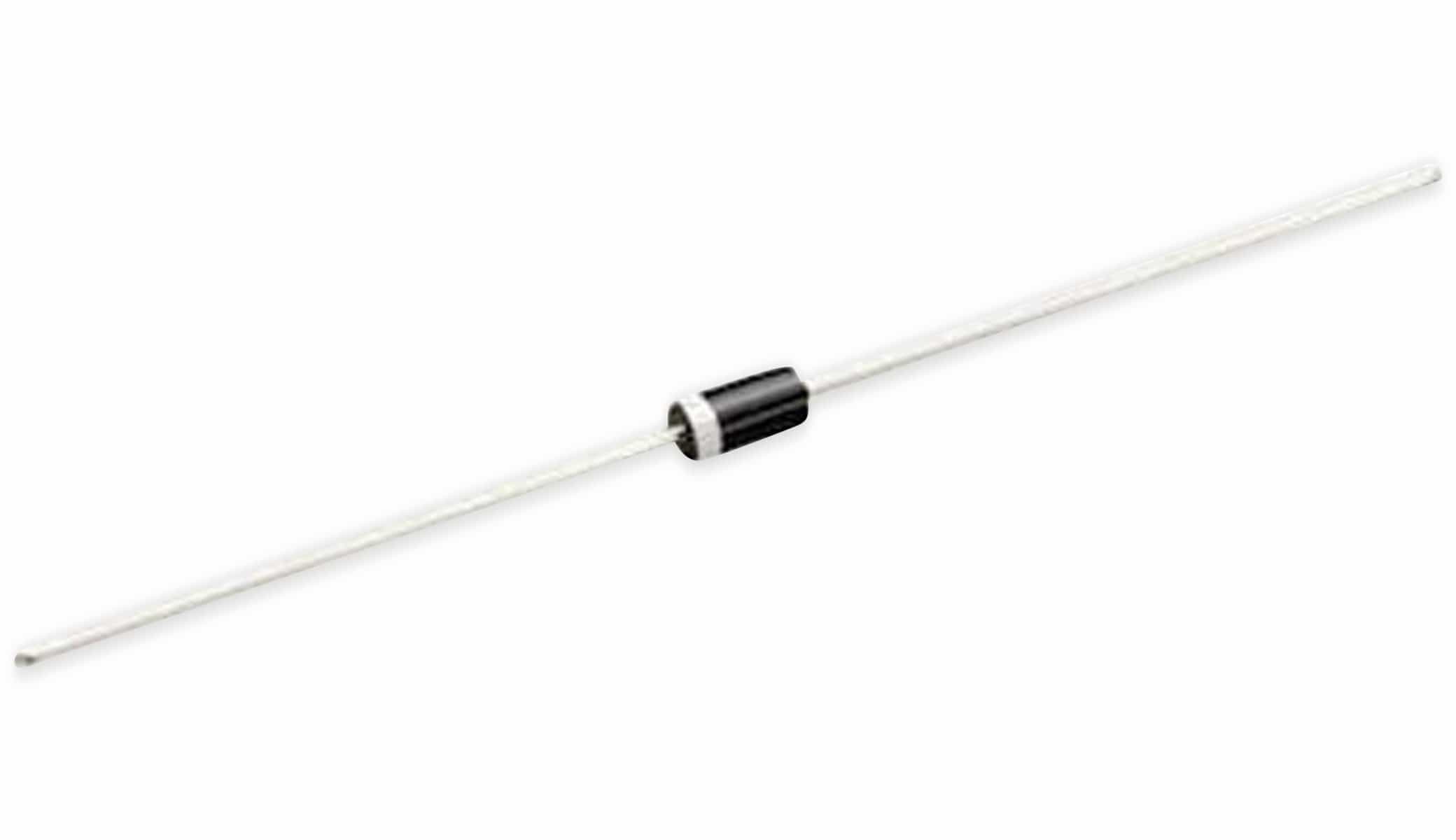 DIOTEC Zenerdiode, ZY27, 2 W, 5 % DIOTEC Zenerdiode, ZY27, 2 W, 5 %