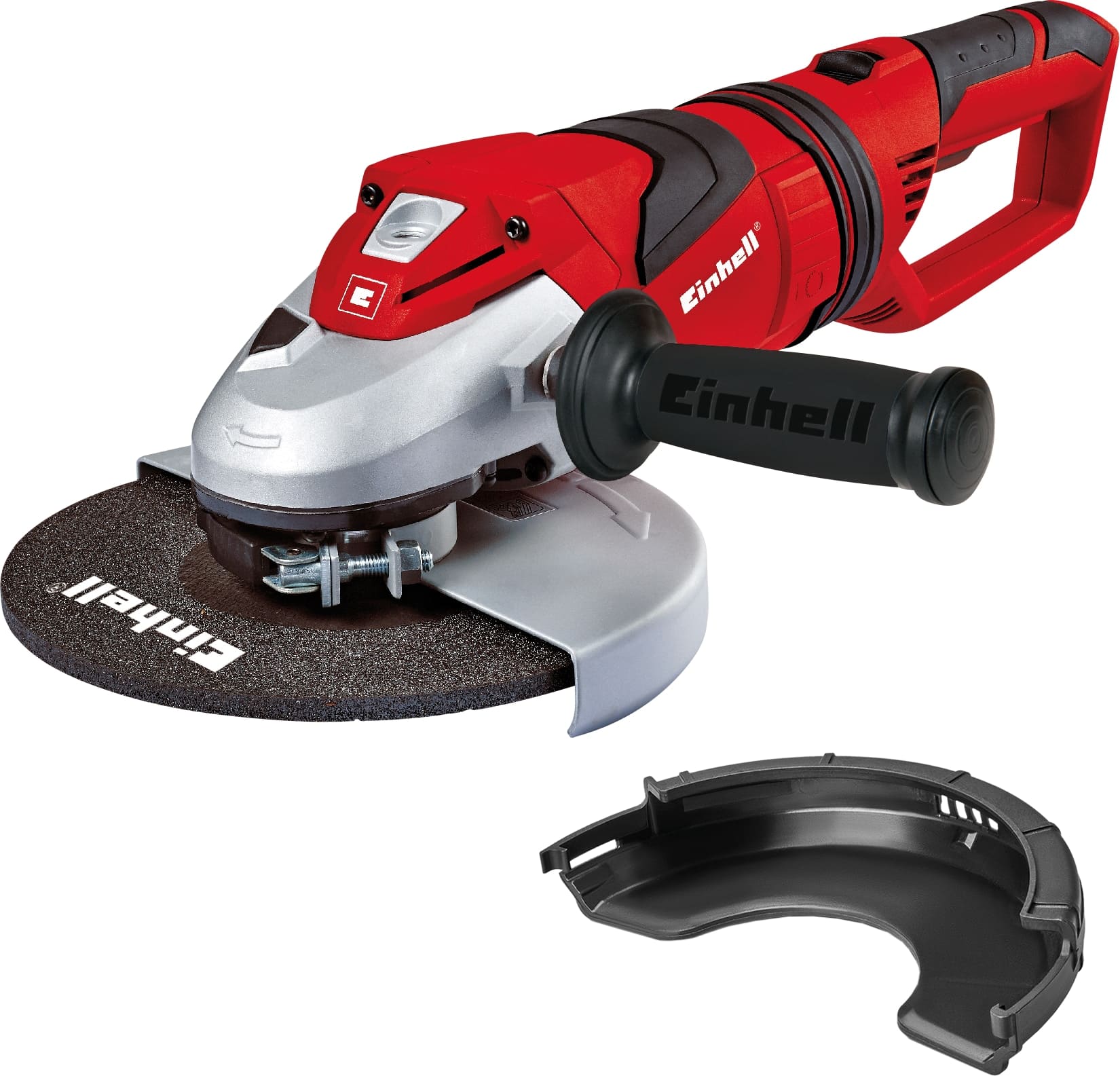 EINHELL Winkelschleifer TE-AG 230 4430870, 2350W, 230 mm EINHELL Winkelschleifer TE-AG 230 4430870, 2350W, 230 mm