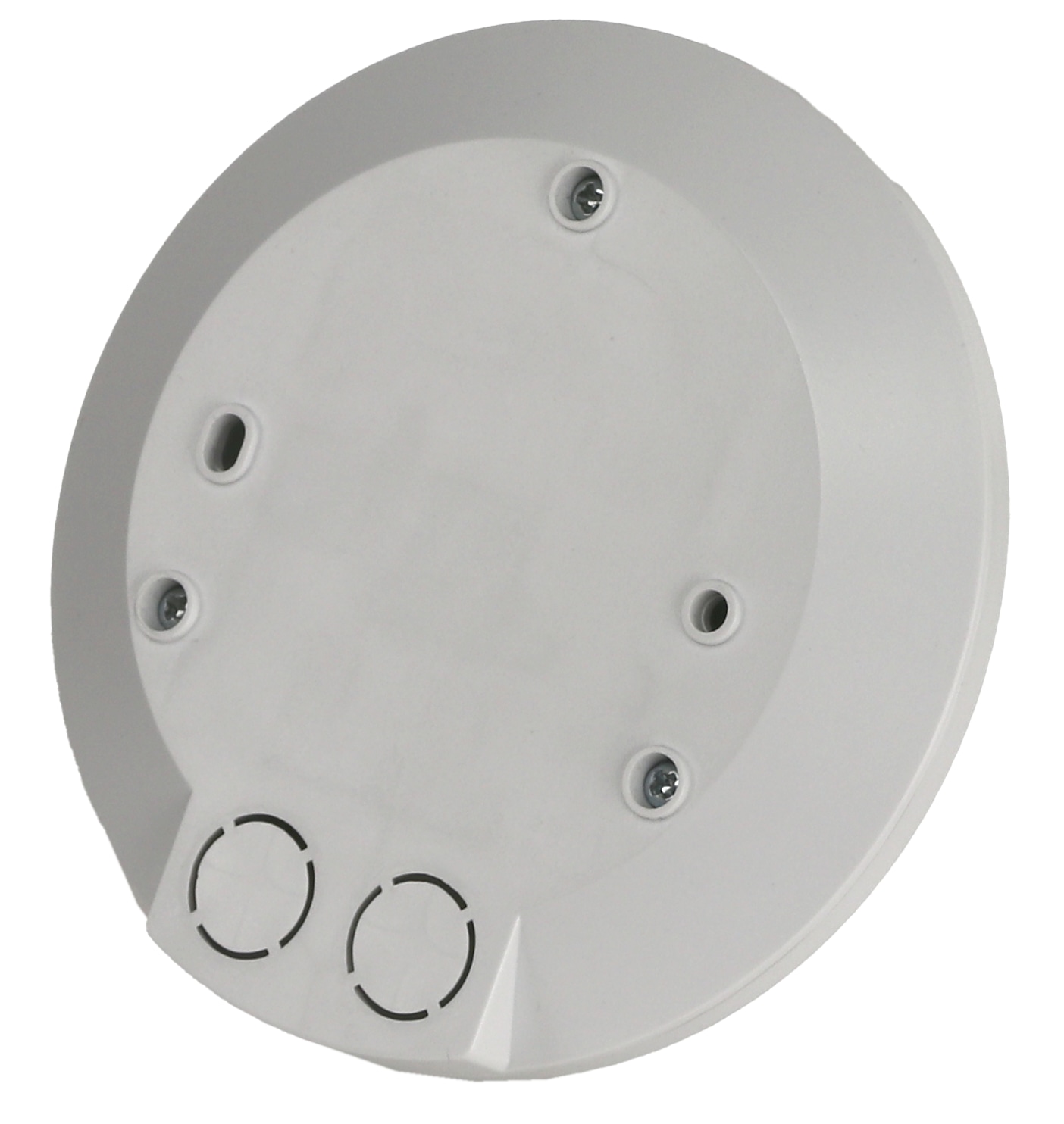 DAYHOME Bewegungsmelder ST05C, PIR, 360°, Aufputz, 230V~, 1000 W, weiß