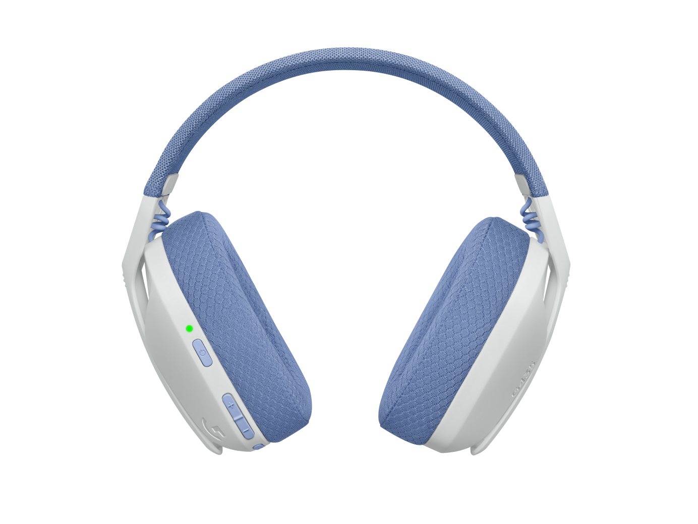 LOGITECH Gaming-Headset G435