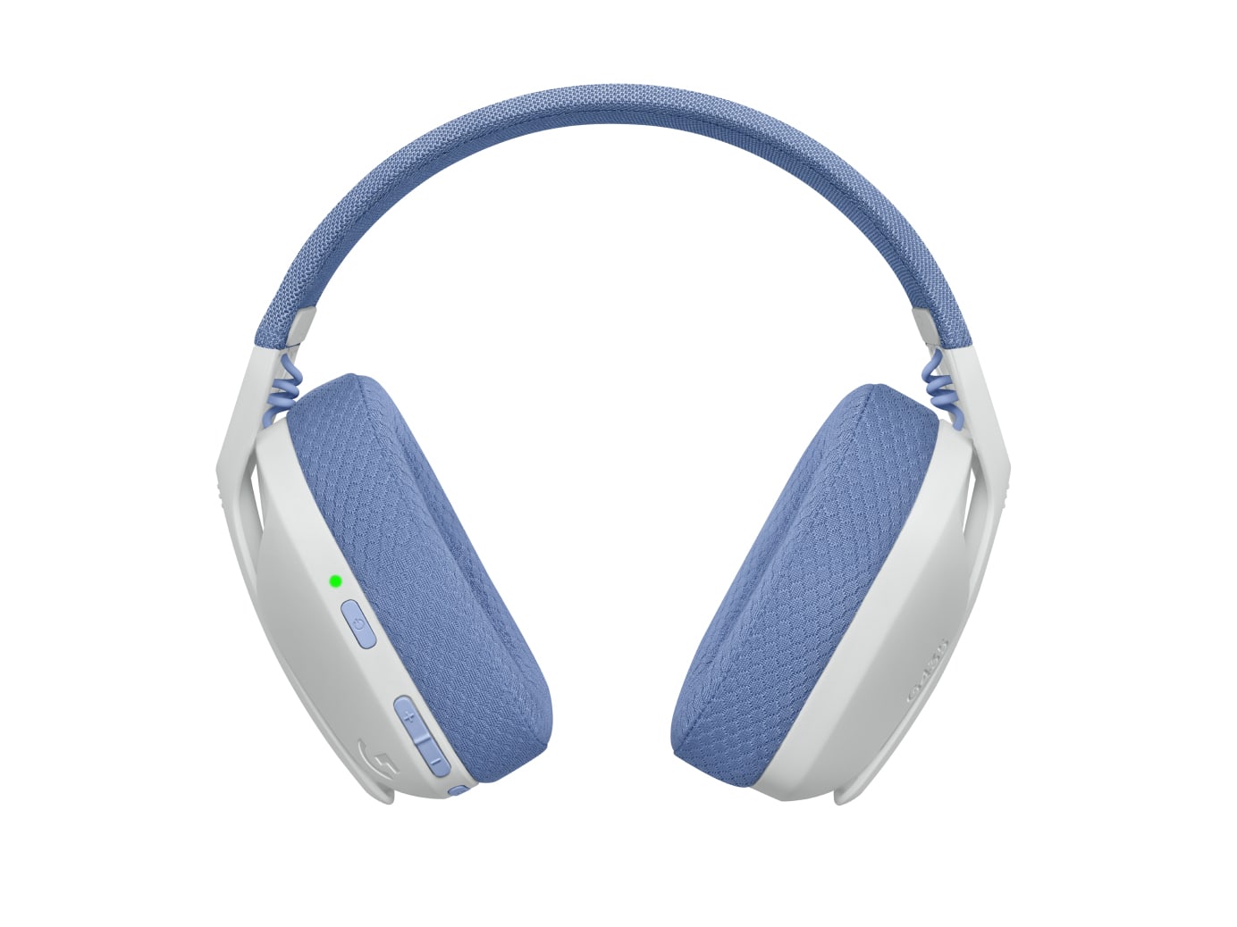 LOGITECH Gaming-Headset G435