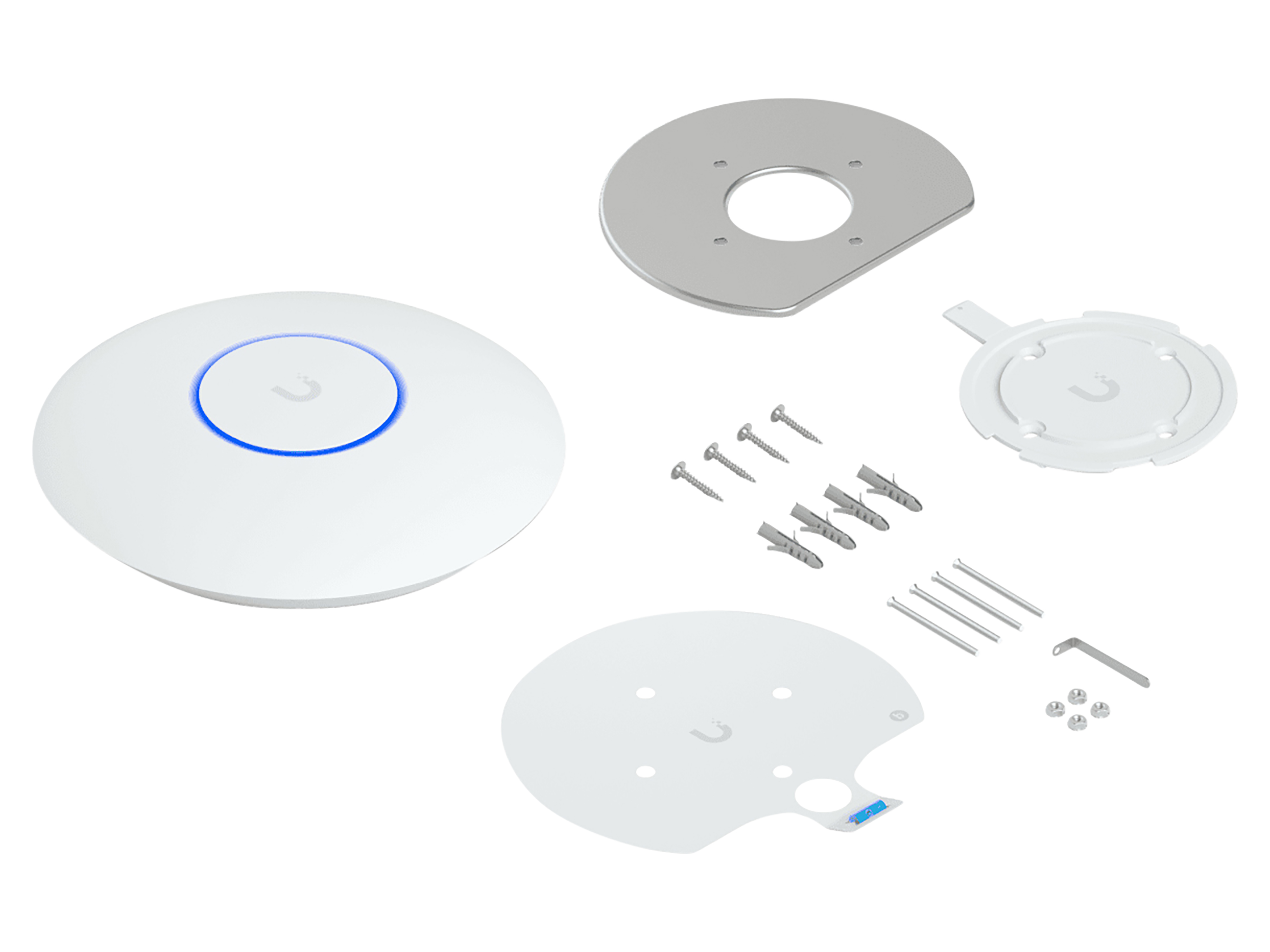 UBIQUITI AccessPoint U7 Lite U7-Lite
