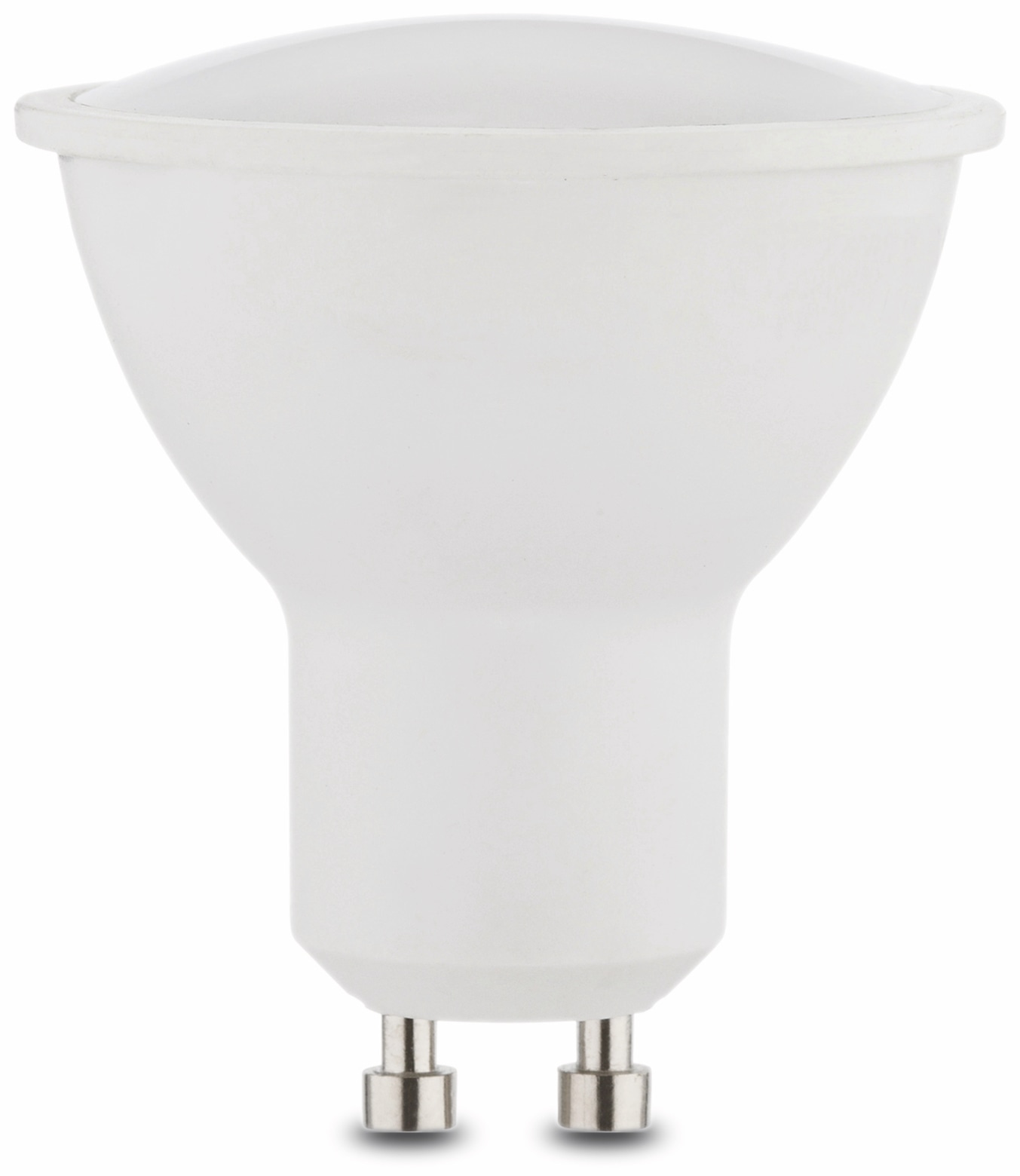 MÜLLER-LICHT LED-Lampe 400231, GU10, EEK: G, 4.5 W, 345 lm, 2700 K