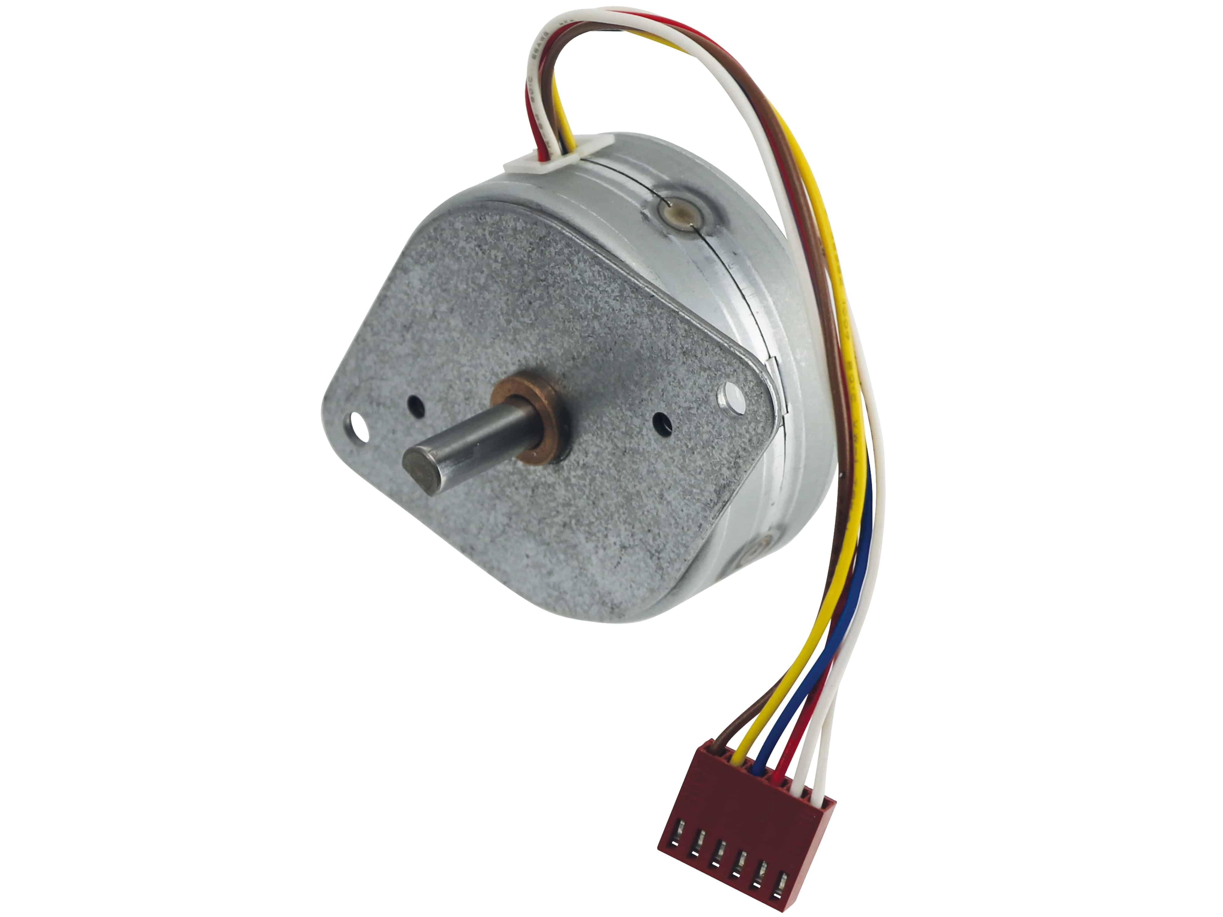 MATSUSHITA Schrittmotor 55SI-25D MATSUSHITA Schrittmotor 55SI-25D