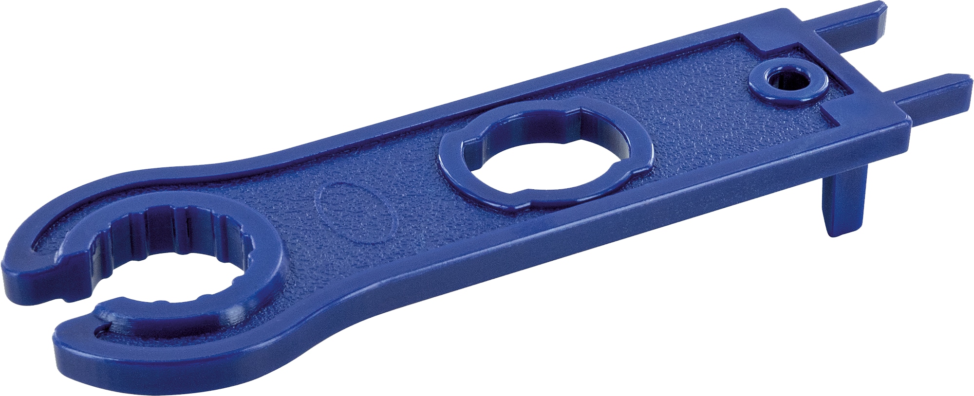 SCHWAIGER Montageschlüssel SOMC4002, für Solar Steckverbindungen, 2er Pack