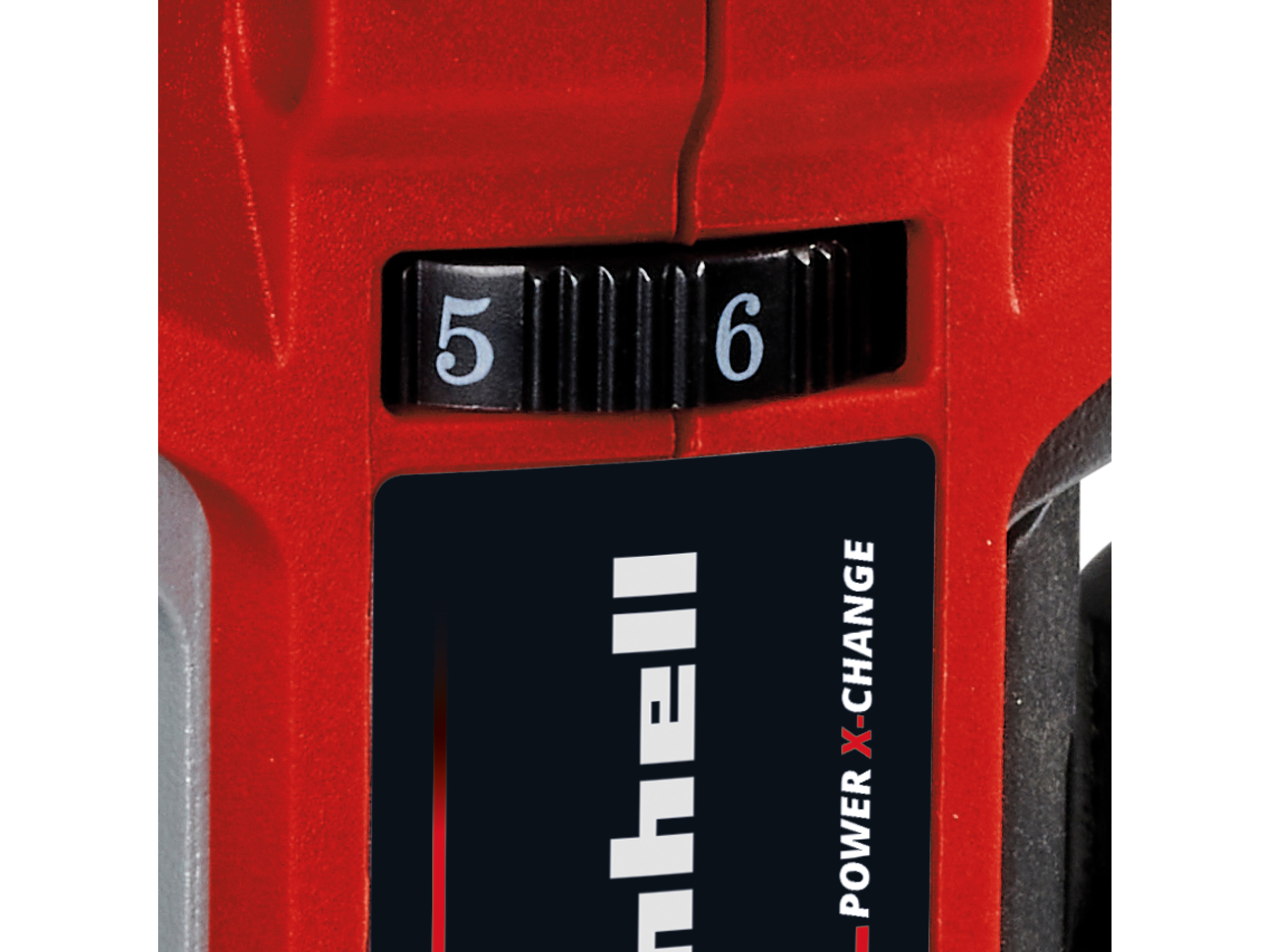 EINHELL PROFESSIONAL Akku-Ober/-Kantenfräse TP-RO 18 Set Li BL Kit (1x 4,0 Ah) EINHELL Akku-Ober/-Kantenfräse TP-RO 18 Set Li BL Kit (1x 4,0 Ah)