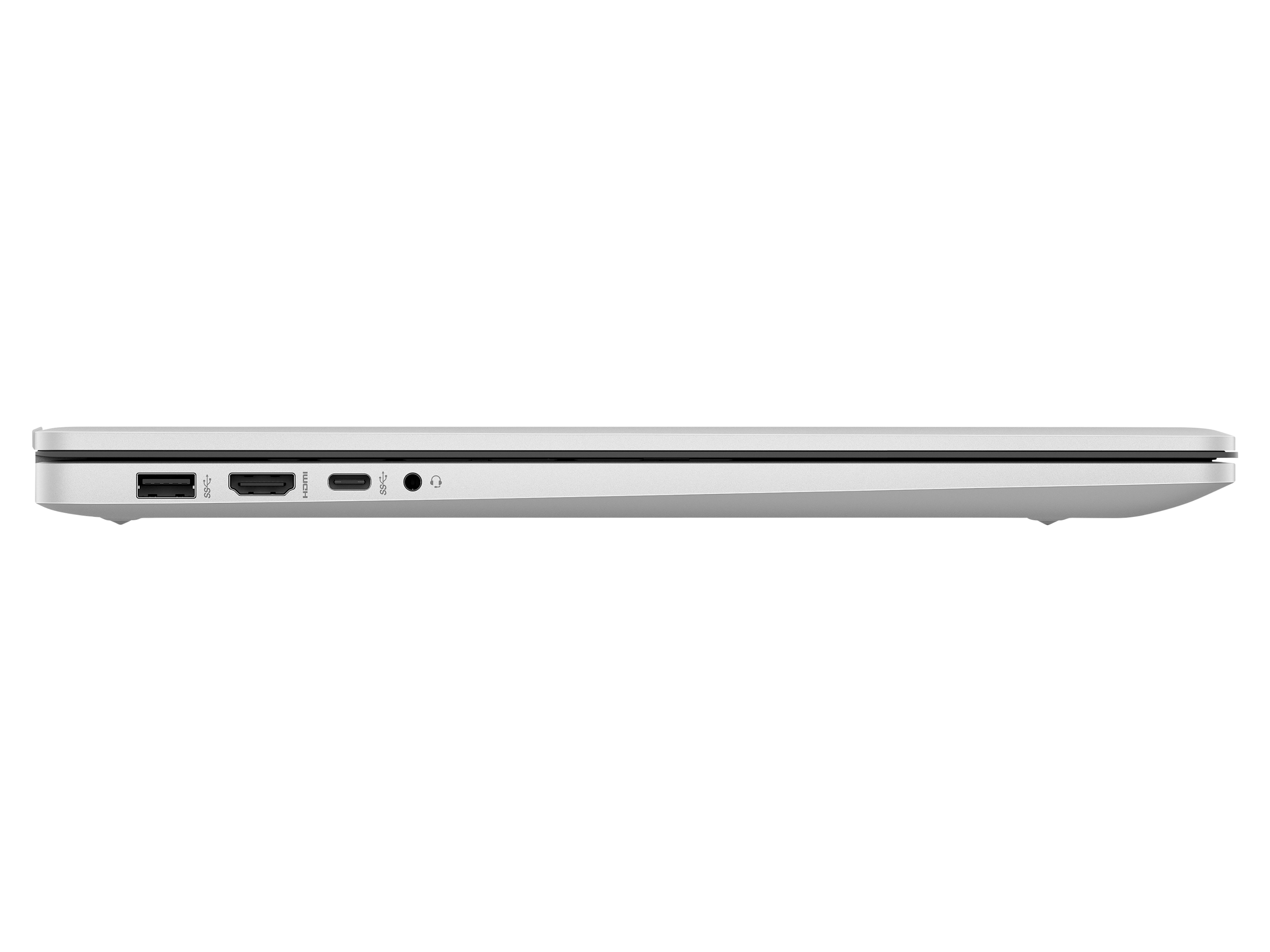 HP Notebook 17-cn0534ng, 43,9cm (17,3"), HD+, Intel® Core™ i3-1125G4 / Verpackung beschädigt