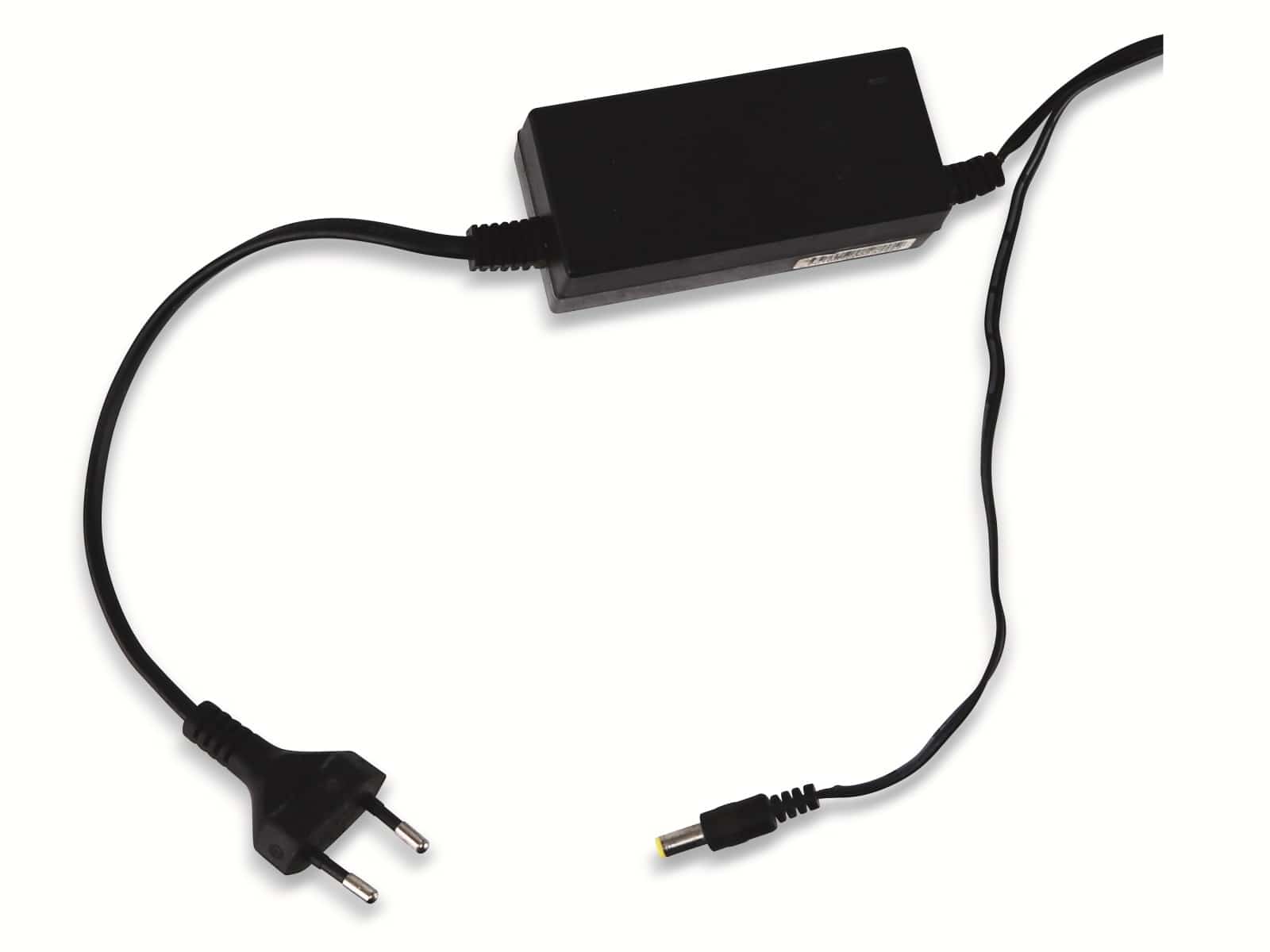 WATTEAC BA0281ZI-120-A01 Schaltnetzteil, 12 V-/2 A, gebraucht WATTEAC BA0281ZI-120-A01 Schaltnetzteil, 12 V-/2 A, gebraucht