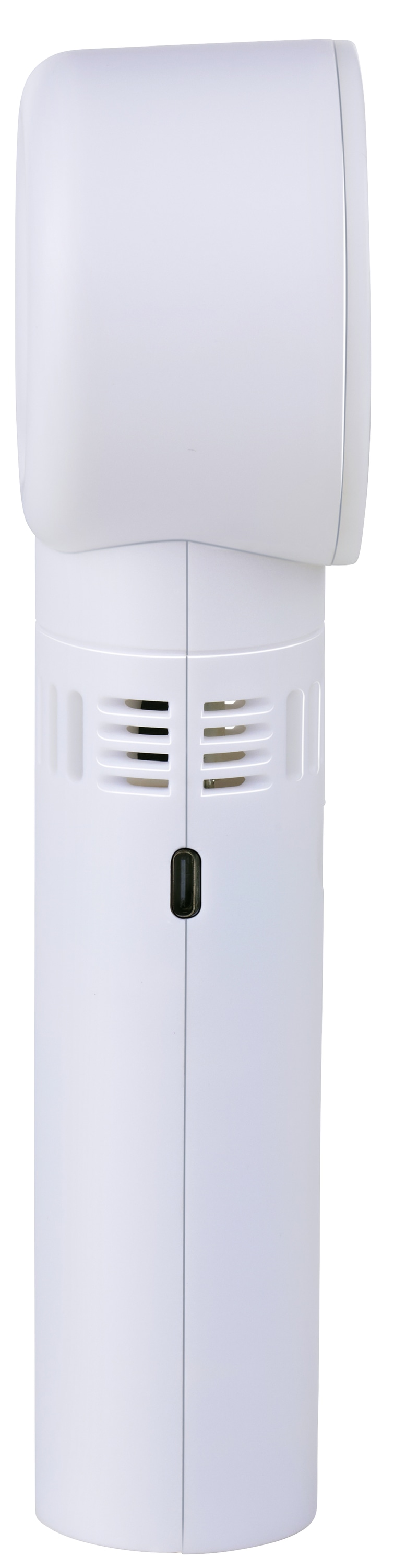 LIFETIME AIR USB-Handventilator, weiß