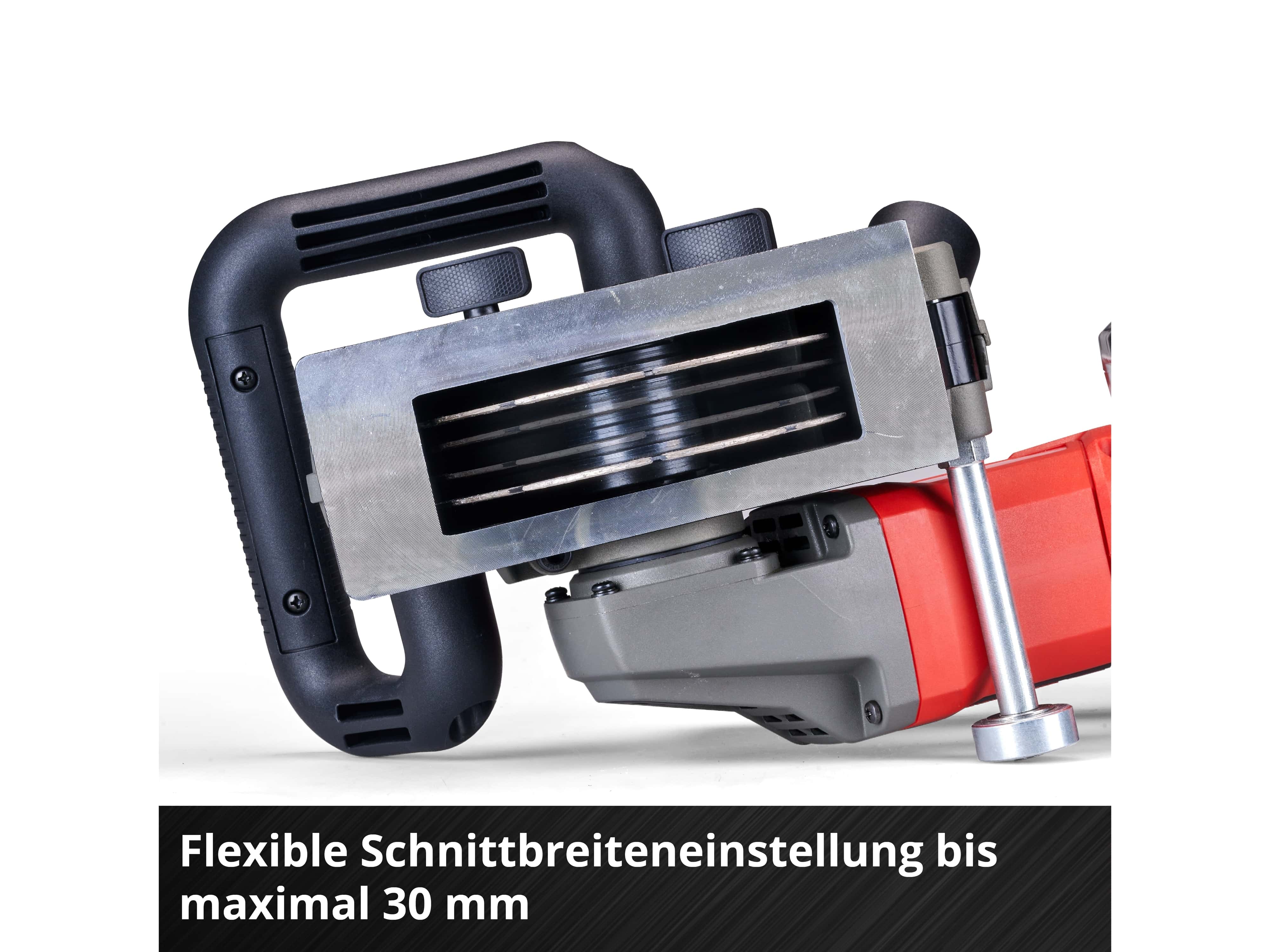 EINHELL PROFESSIONAL Akku-Mauernutfräse TP-MA 36/30 Li BL, Solo