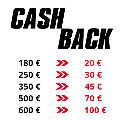 Cashback