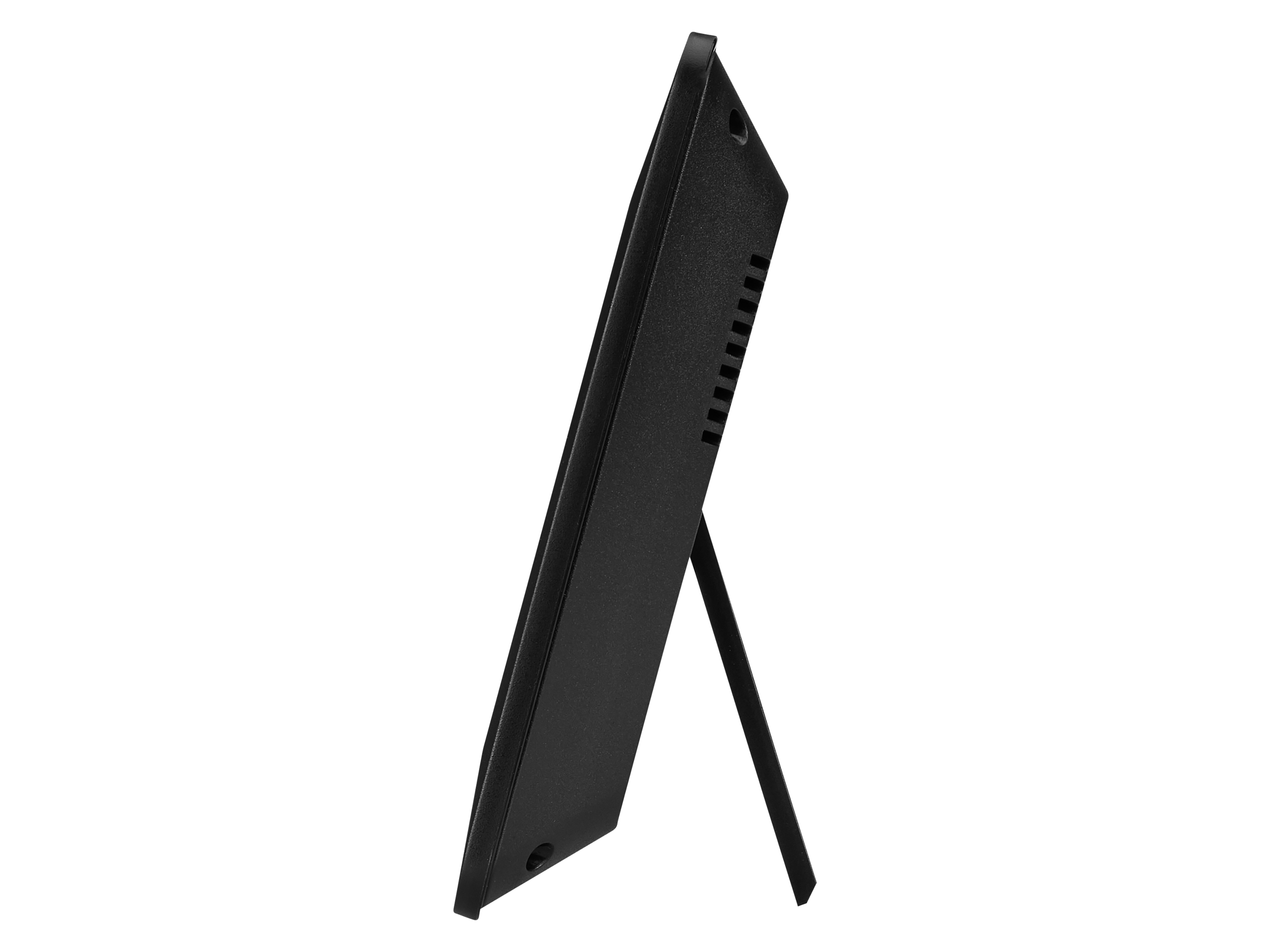 TFA Funkuhr 60.4519.01, mit Innentemperatur