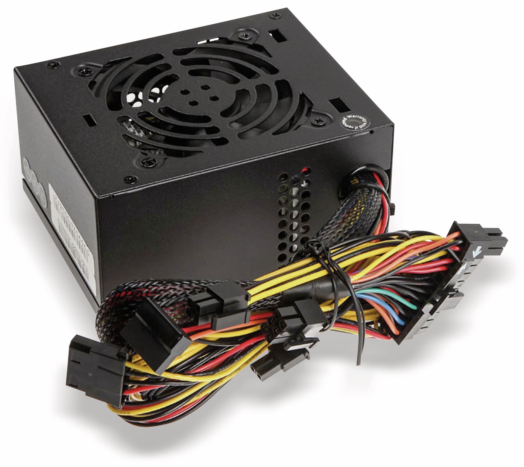 KOLINK SFX Computer-Schaltnetzteil SFX-350 80 PLUS Bronze, 350W