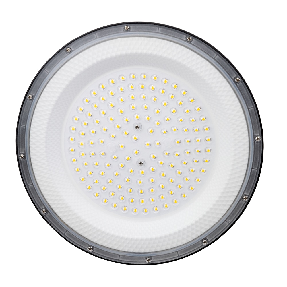 LUXULA LED-Highbay-Leuchte, UFO, EEK: F, 100 W, 10000 lm, 5000 K