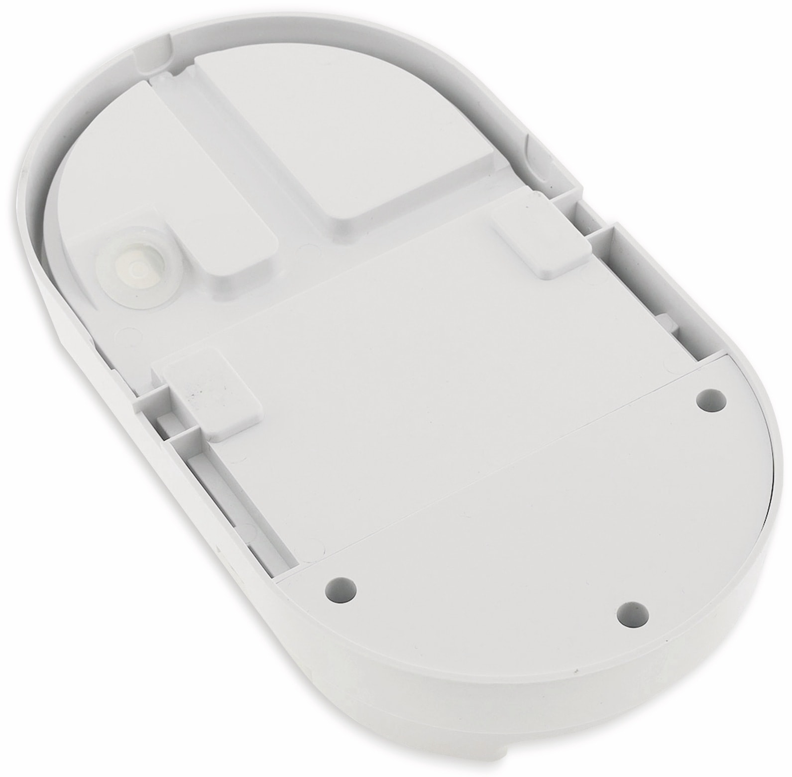 CHILITEC LED-Wandleuchte, NIAS, 4000K, 10 W, 230 V CHILITEC LED-Wandleuchte, NIAS, 4000K, 10 W, 230 V