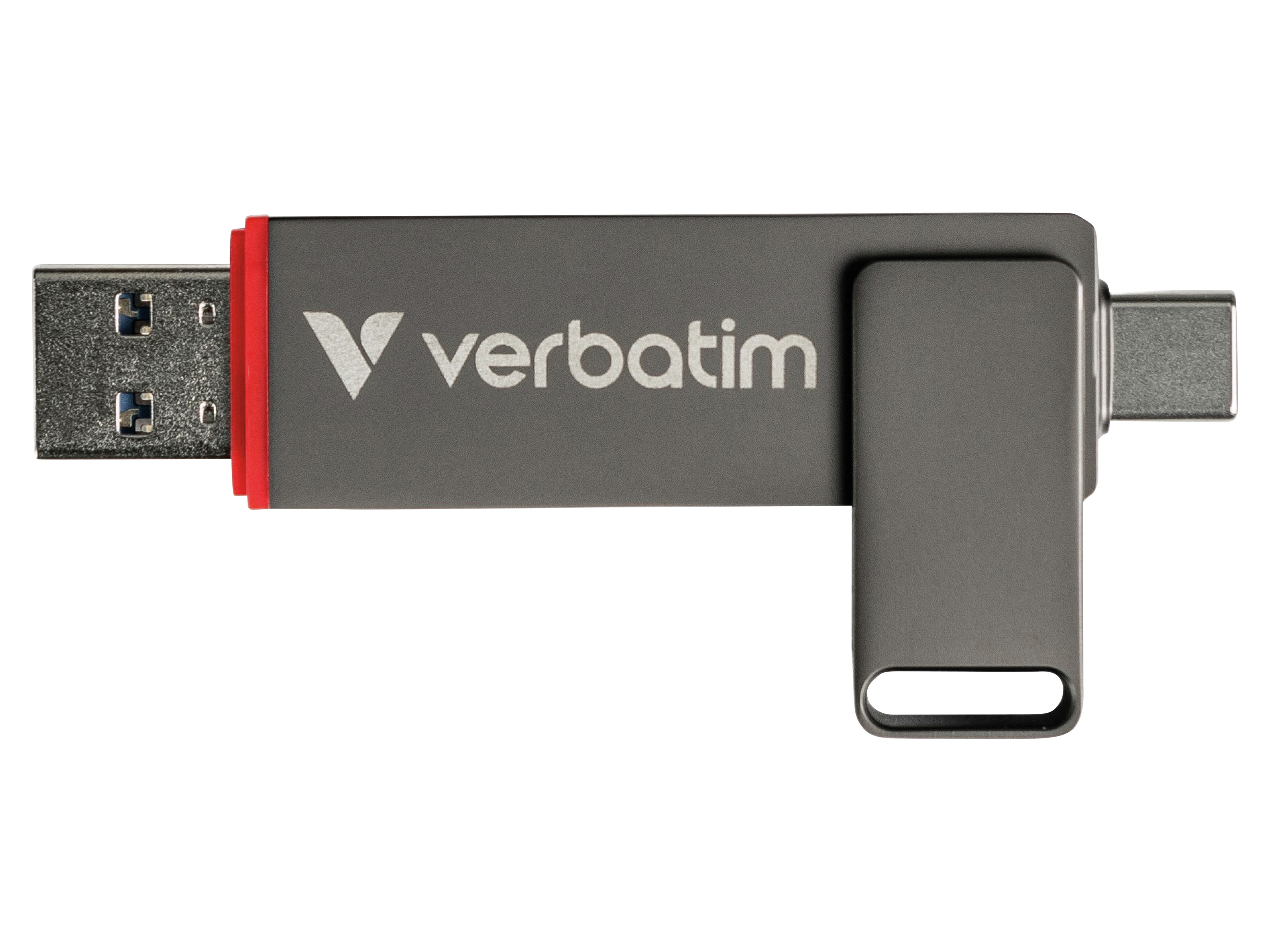 VERBATIM USB3.2 Stick Dual QuickStick 128GB VERBATIM USB3.2 Stick Dual QuickStick 128GB